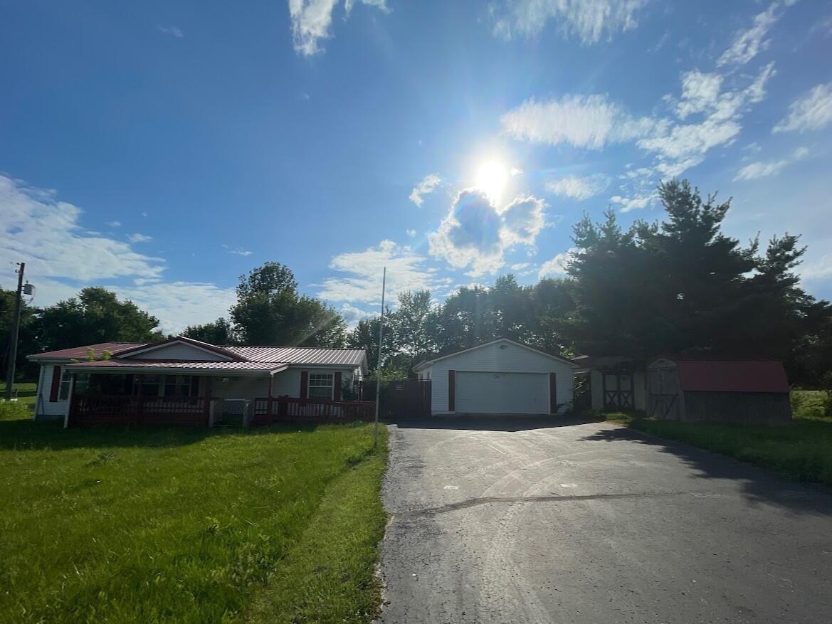 1363 Morton Road Property Photo 1