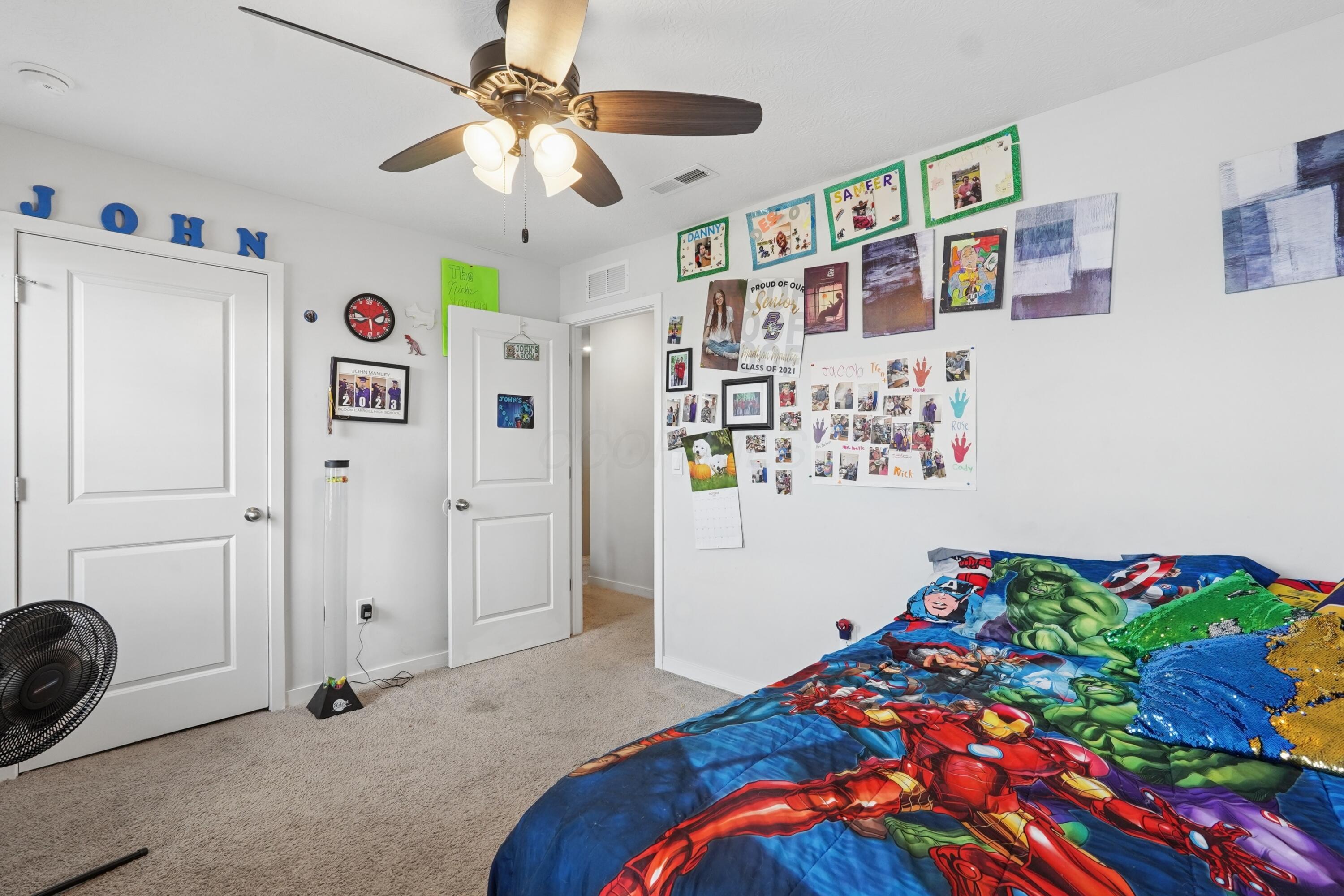1510 Hansberry Drive Property Photo 25