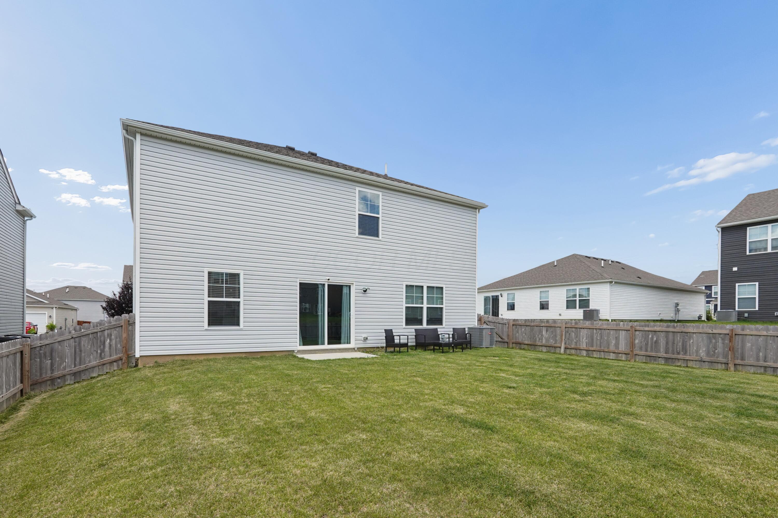1510 Hansberry Drive Property Photo 33