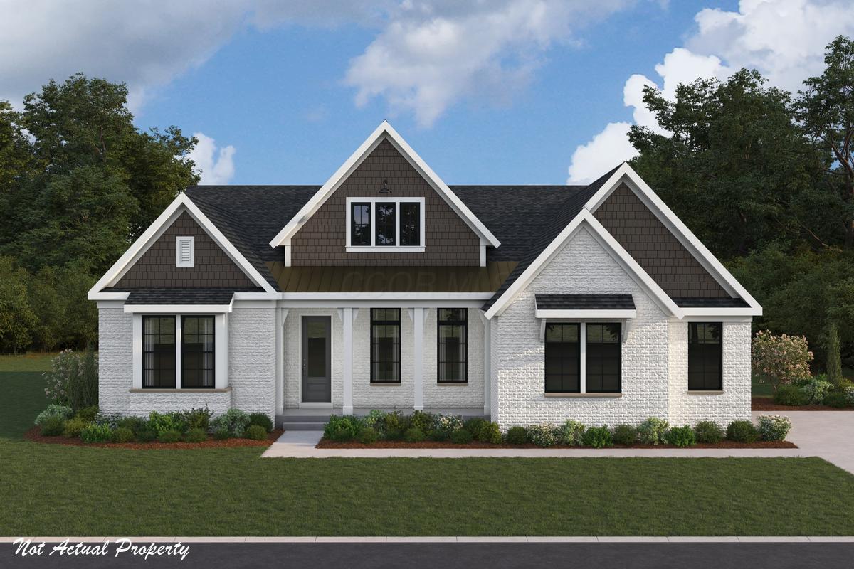 6800 Brookview Place Property Photo 1