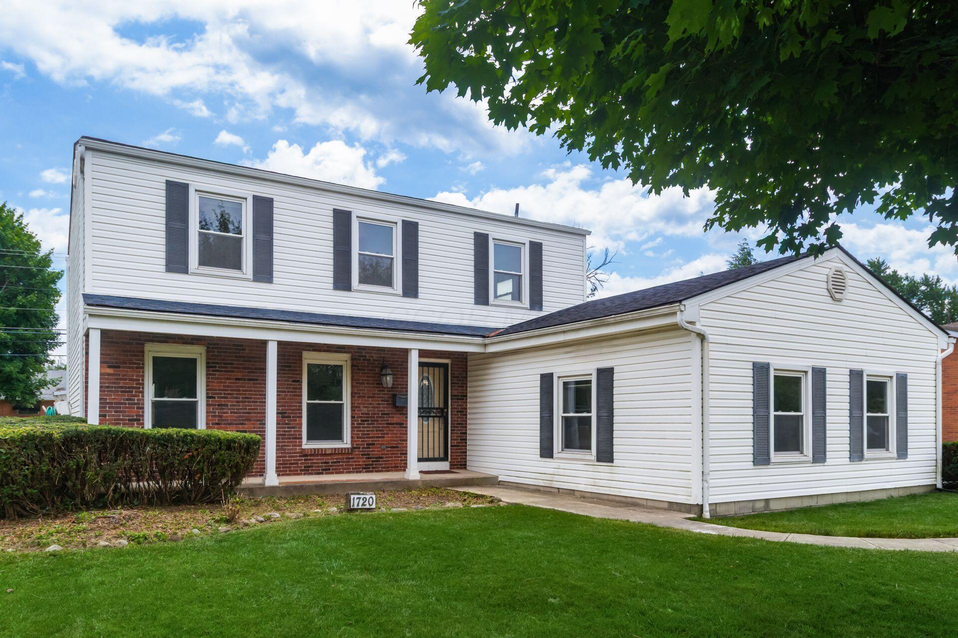 1720 Kenwick Road Property Photo 1