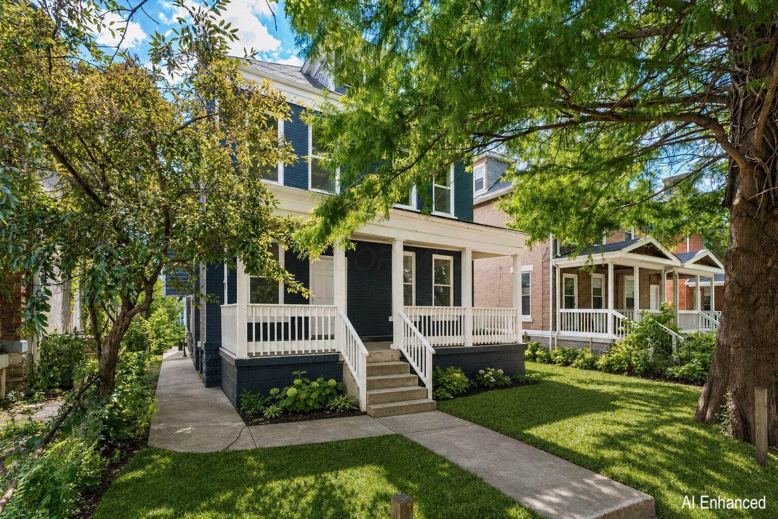 256 N Monroe Avenue Property Photo 1