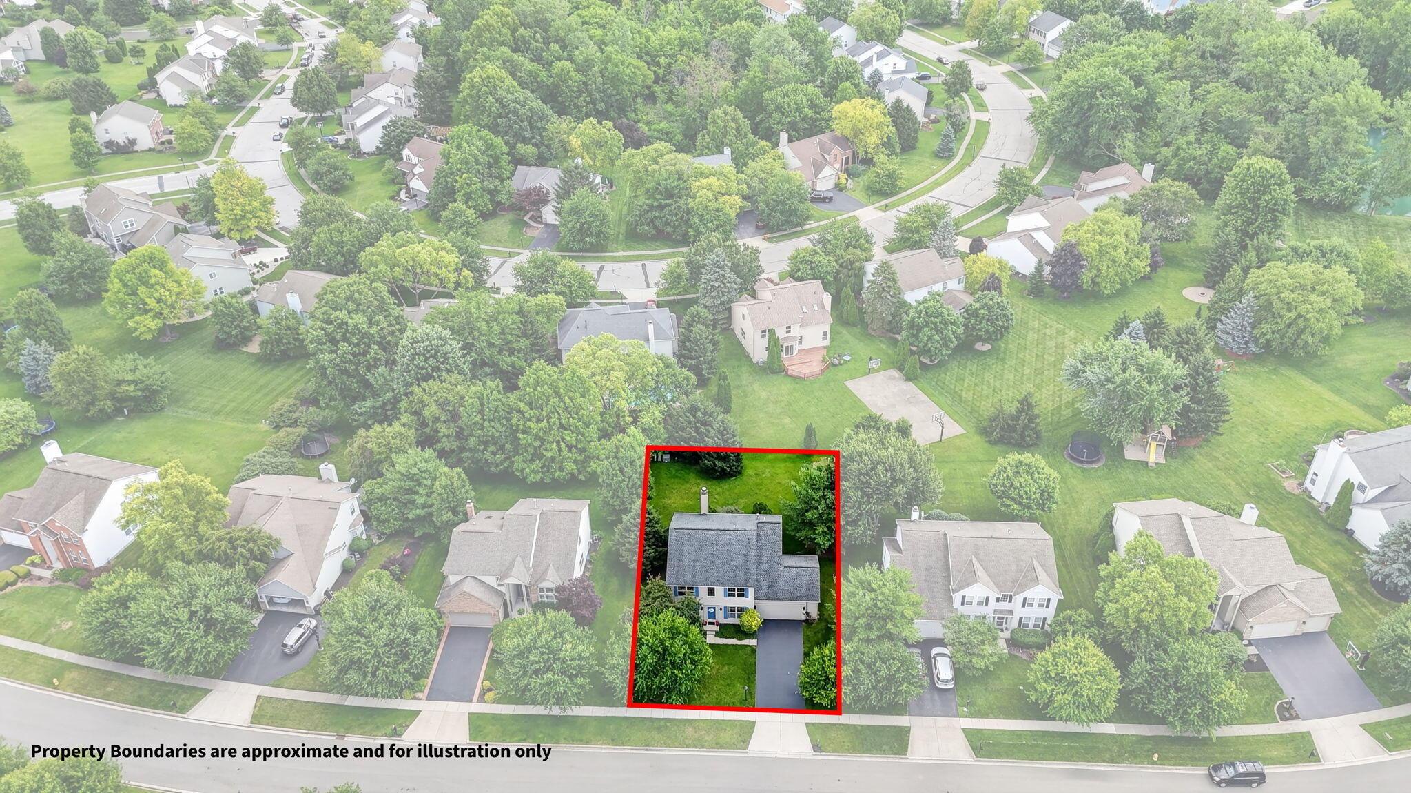 7769 Kingman Place Property Photo 31