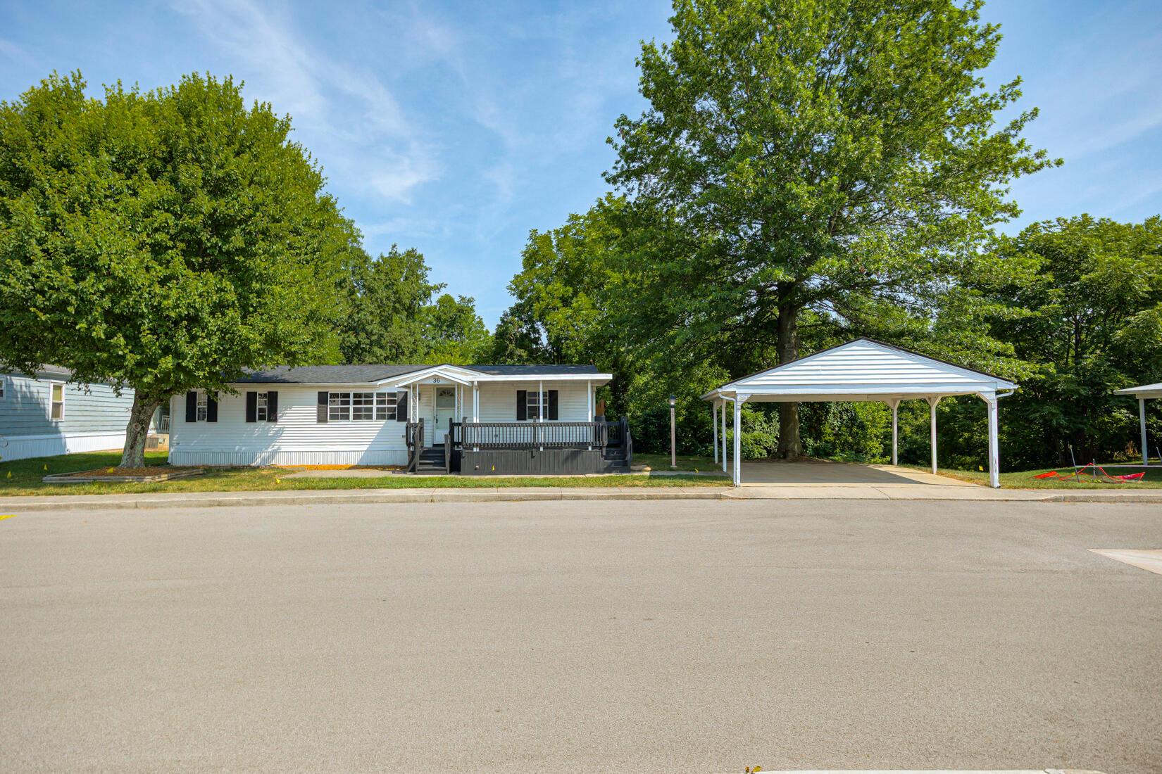 36 Ravine Ridge Drive Property Photo 2