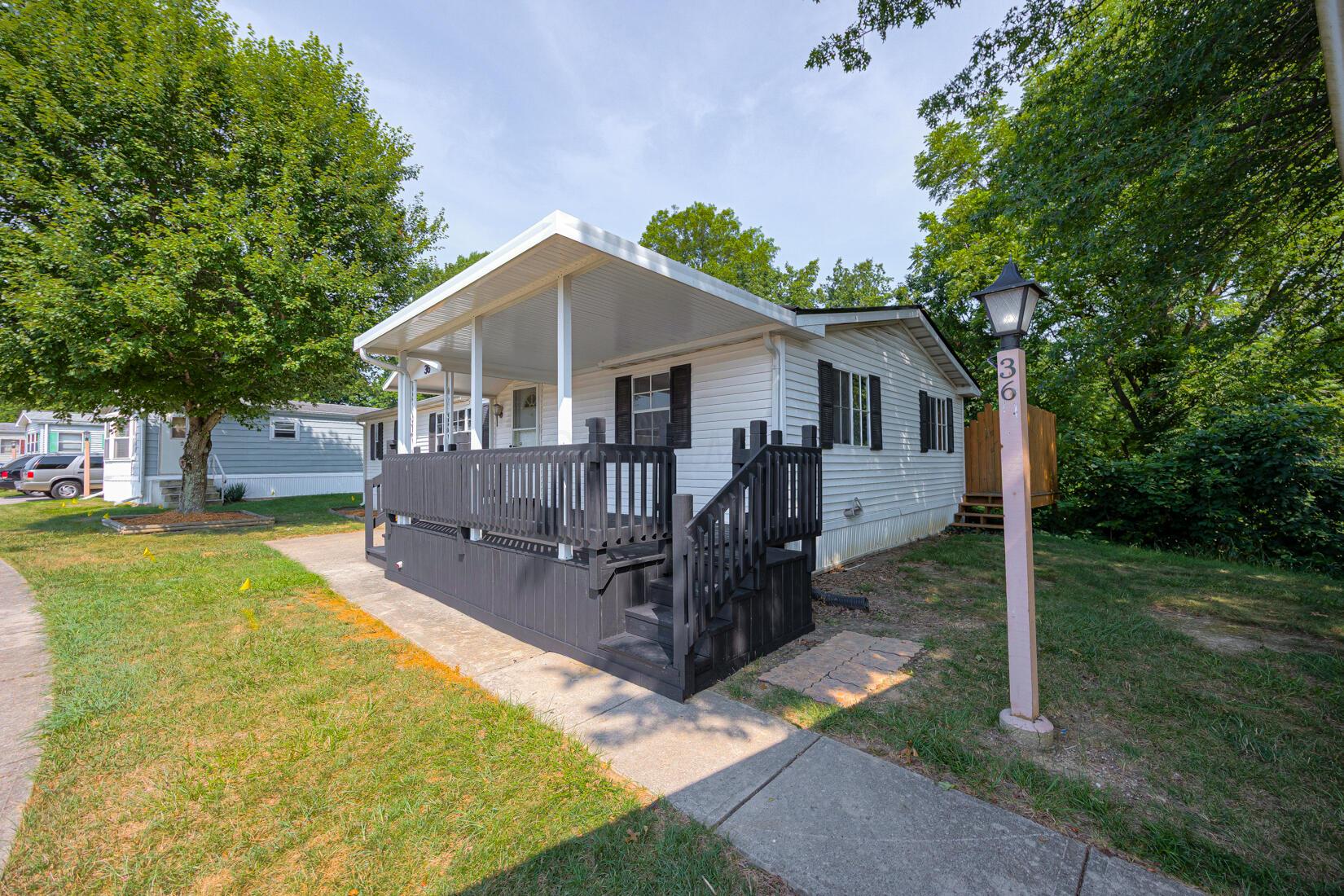 36 Ravine Ridge Drive Property Photo 8