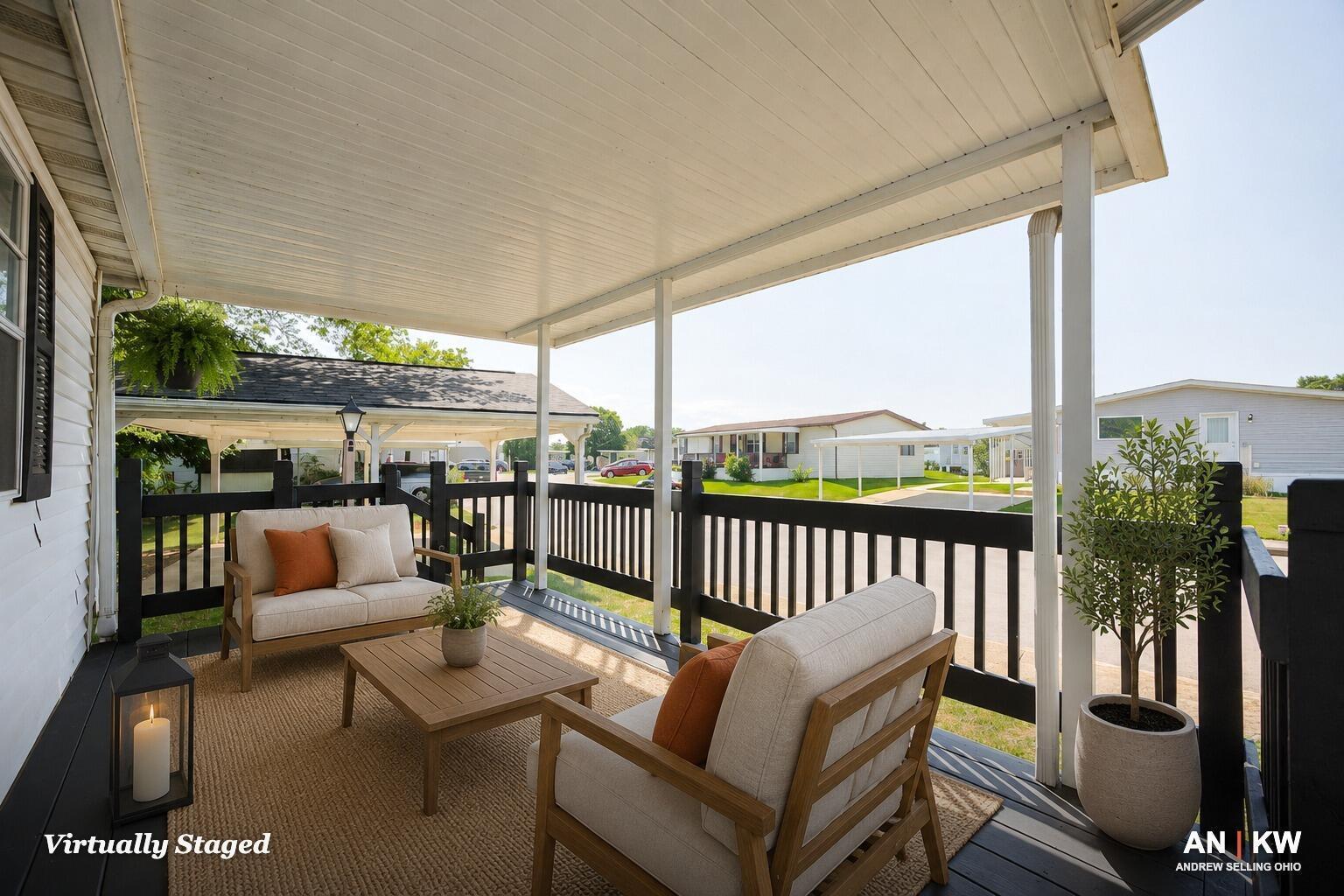 36 Ravine Ridge Drive Property Photo 11