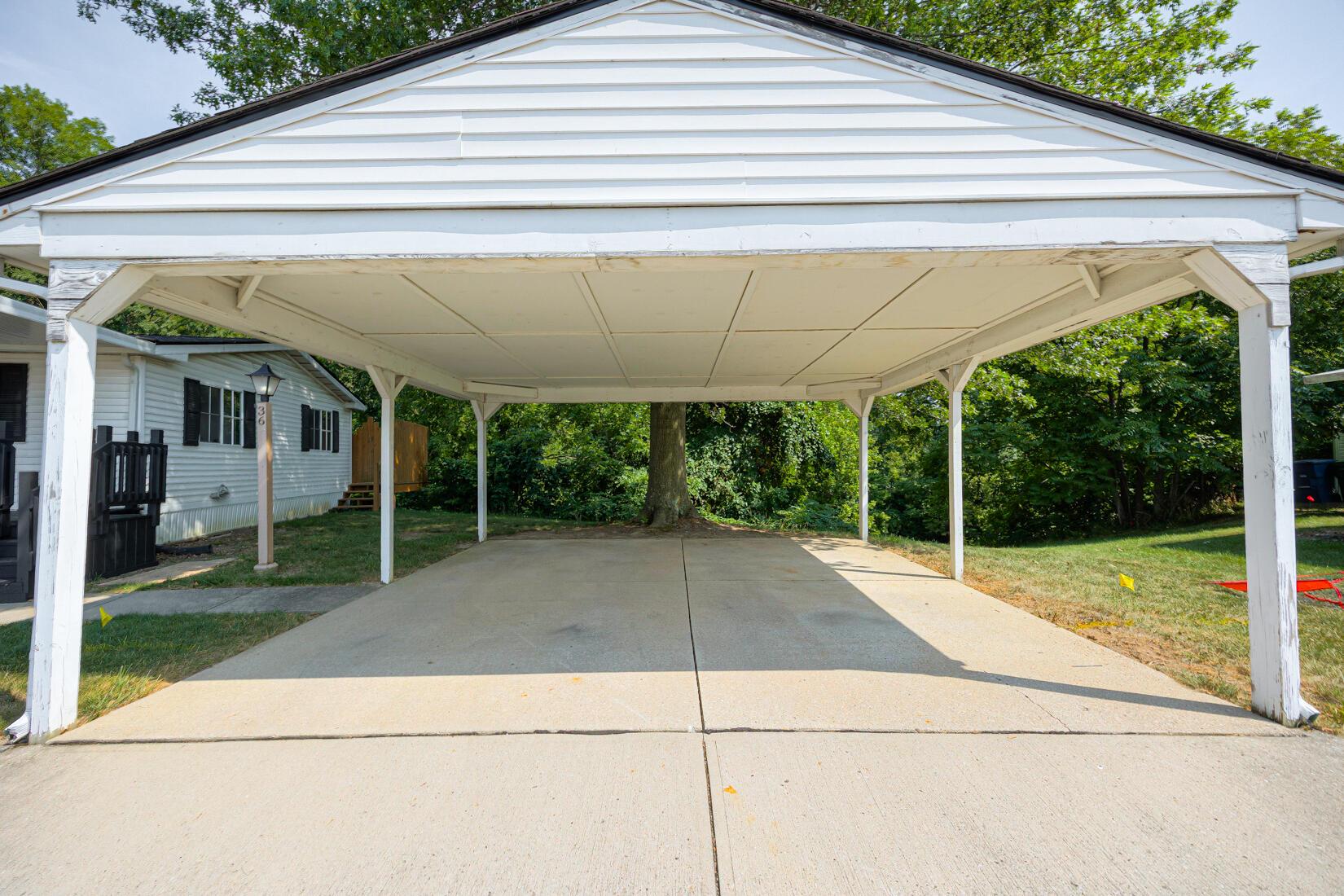 36 Ravine Ridge Drive Property Photo 52
