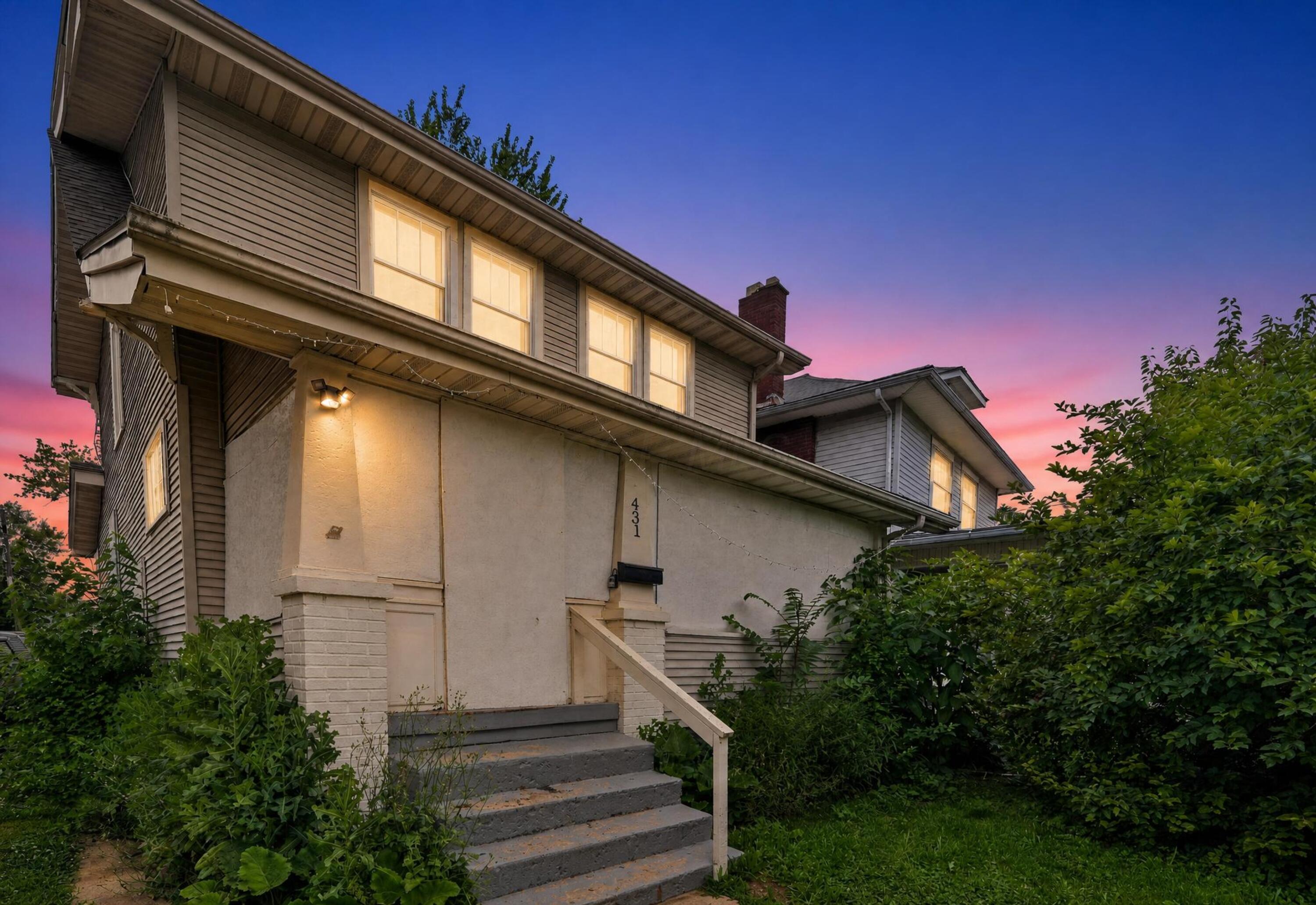 431 Columbian Avenue