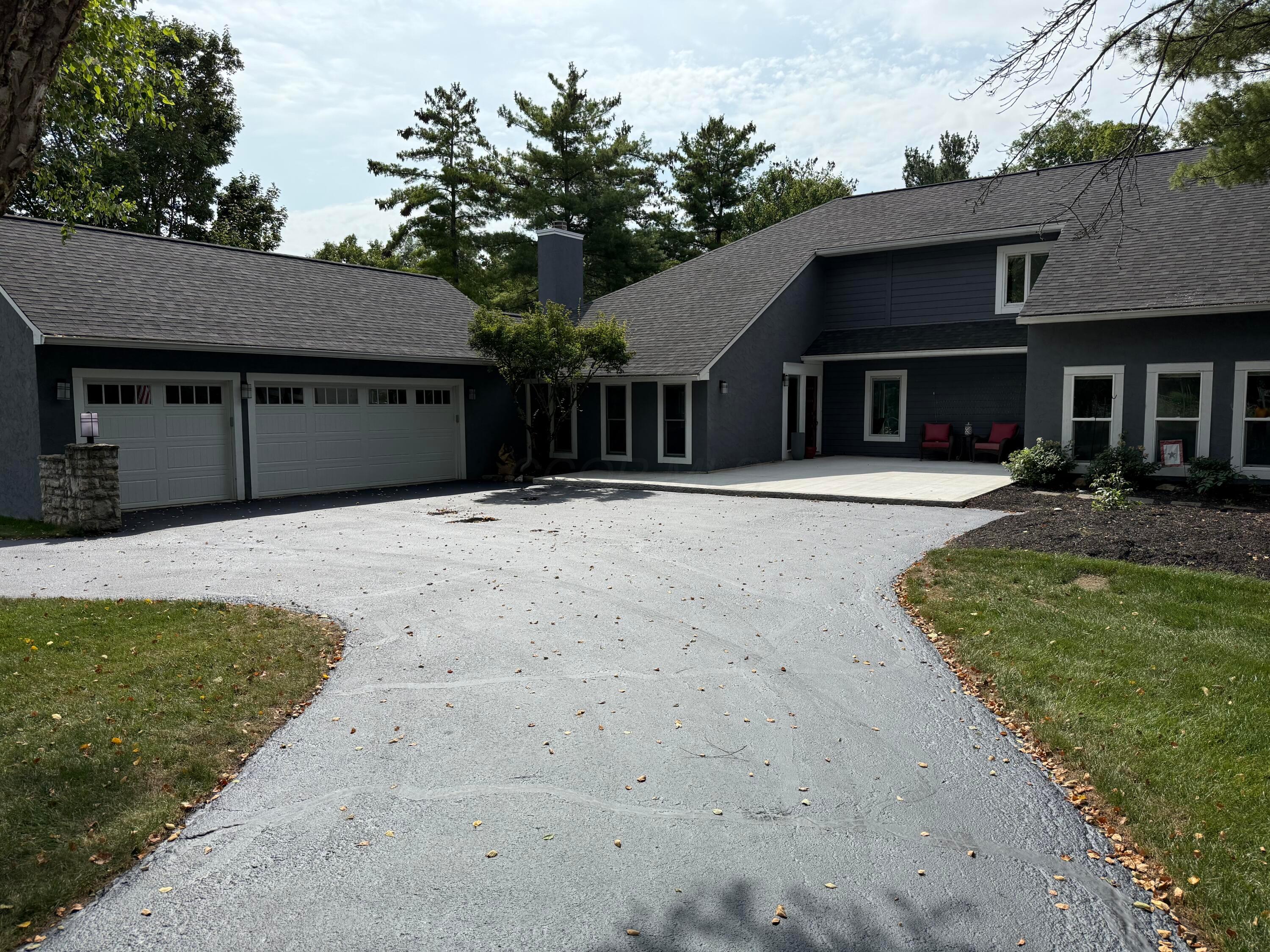 7140 Cook Road Property Photo 1