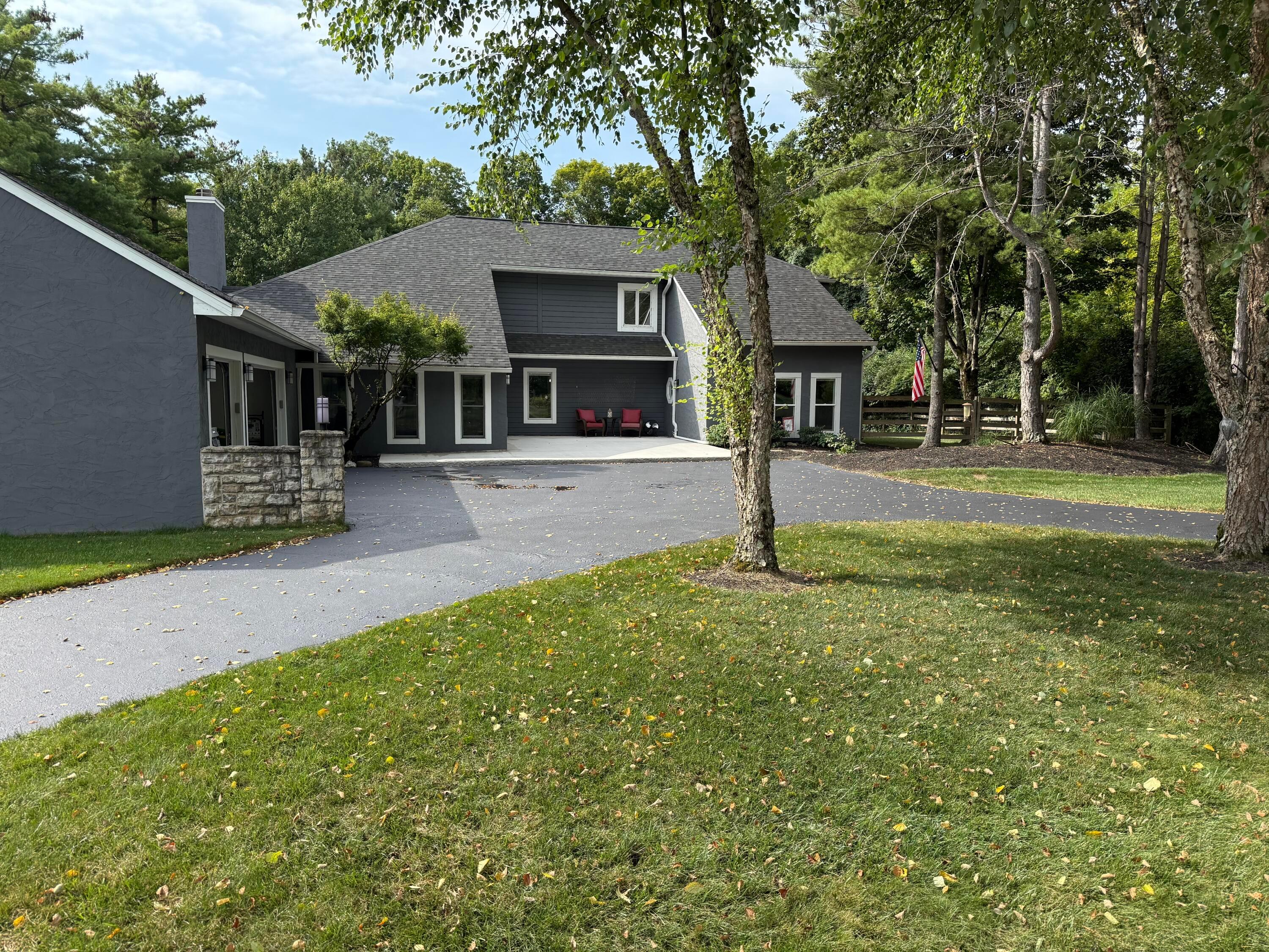 7140 Cook Road Property Photo 3
