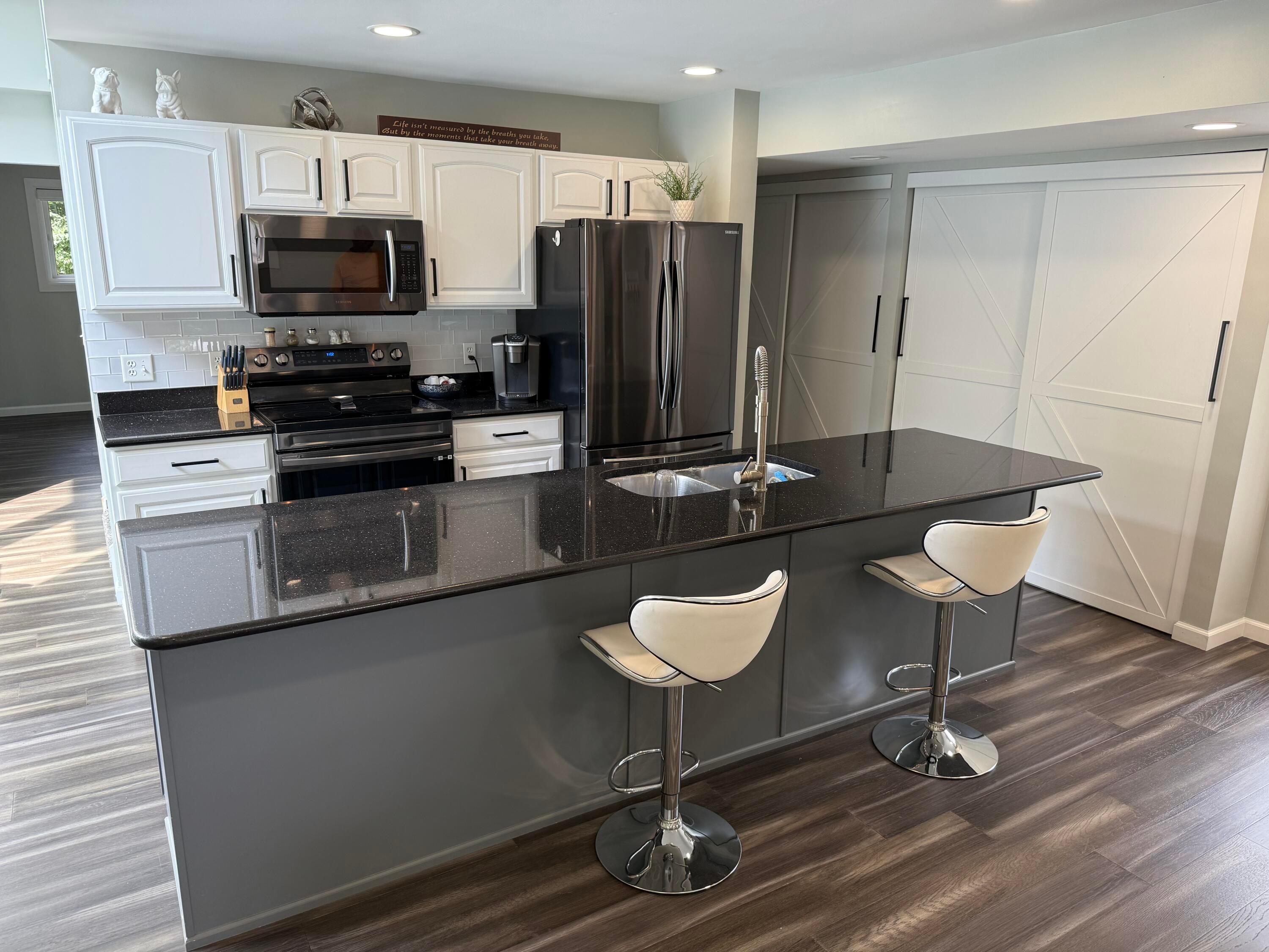 7140 Cook Road Property Photo 8