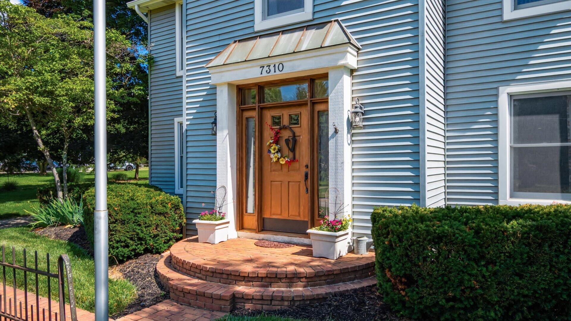 7310 Stemen Road Property Photo 2