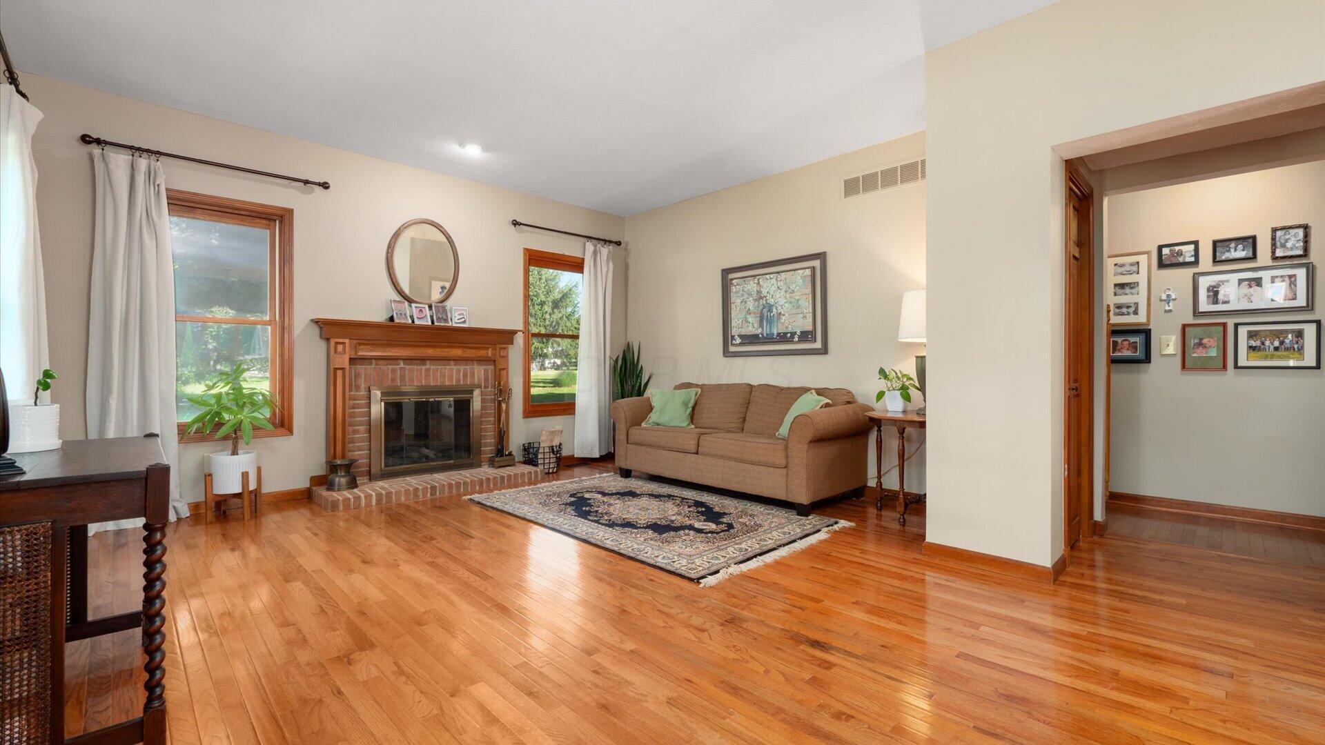 7310 Stemen Road Property Photo 3