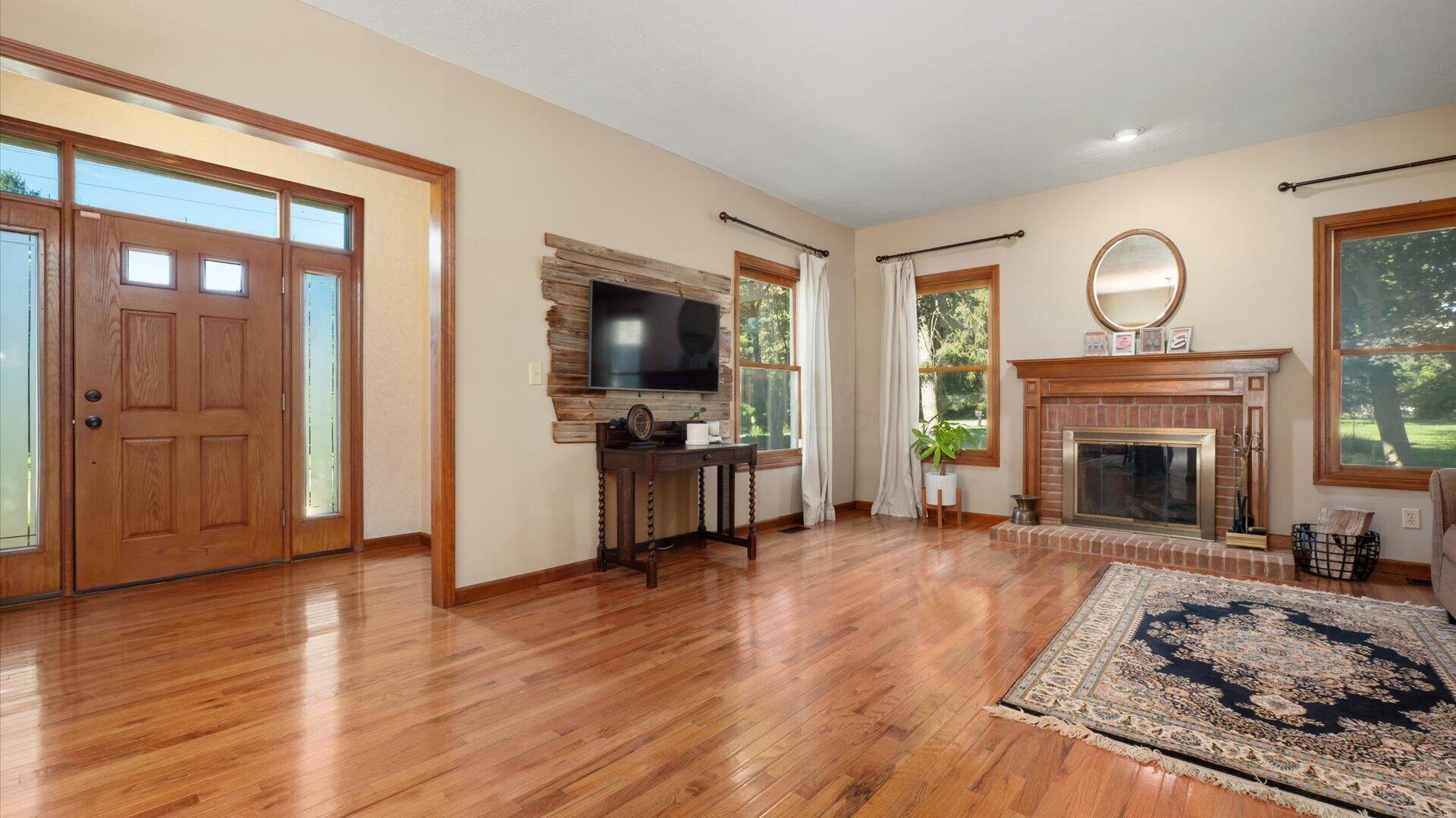 7310 Stemen Road Property Photo 4