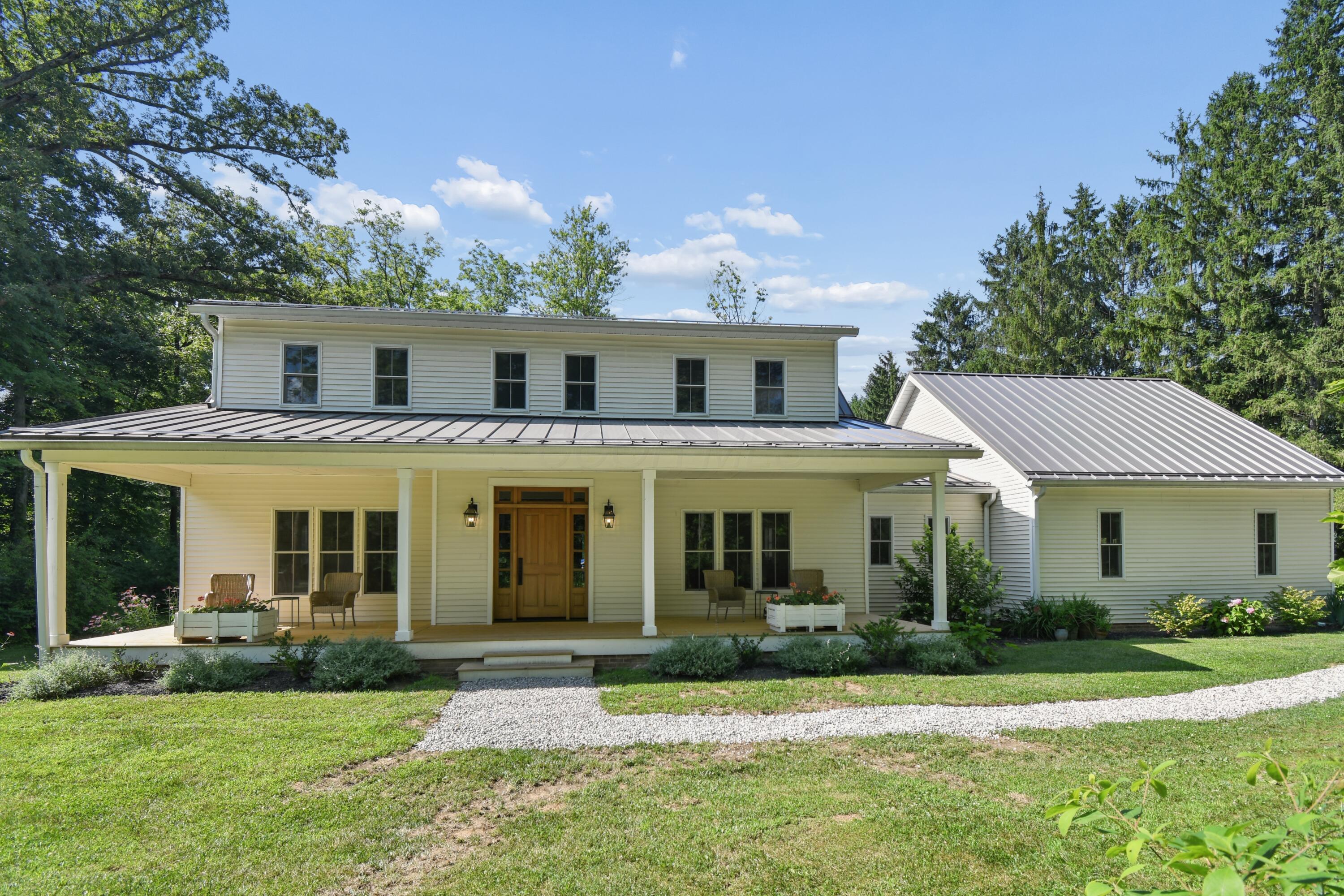 10603 Lithopolis Road Nw Property Photo 1