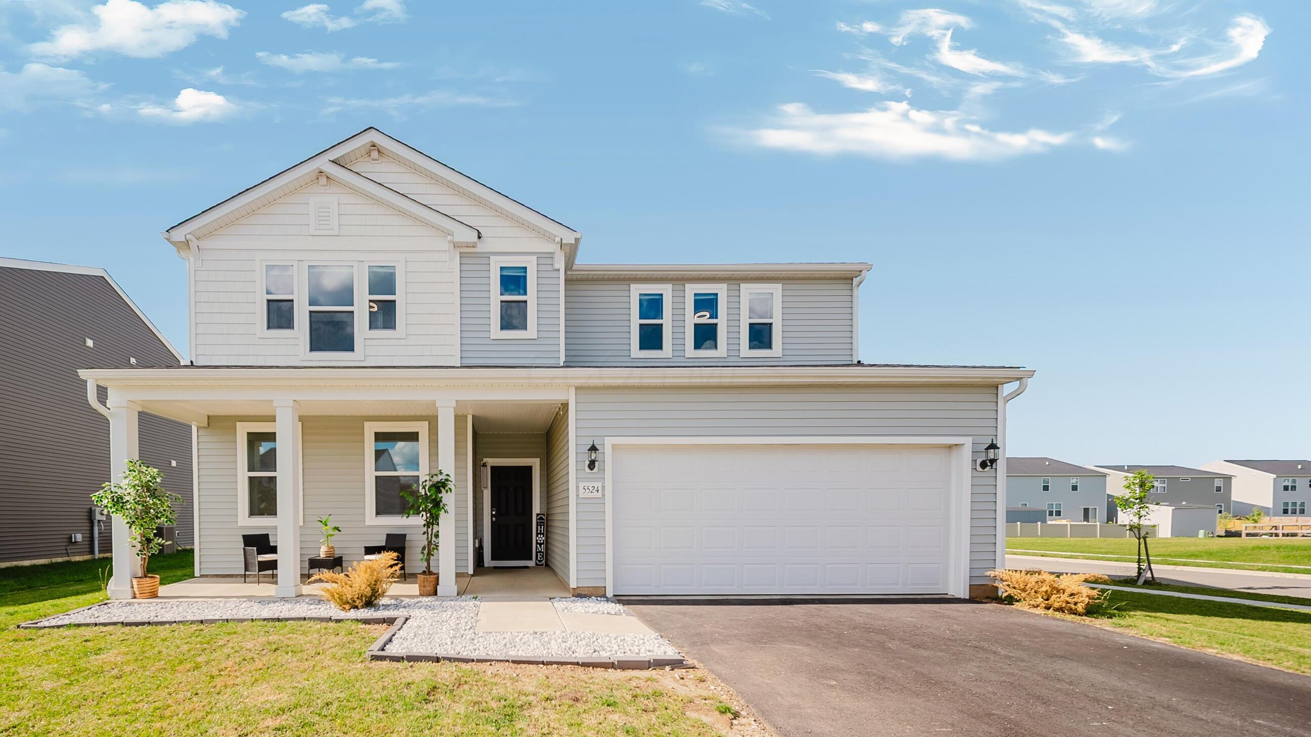 5524 Violet Street, Lot 241 Property Photo 1
