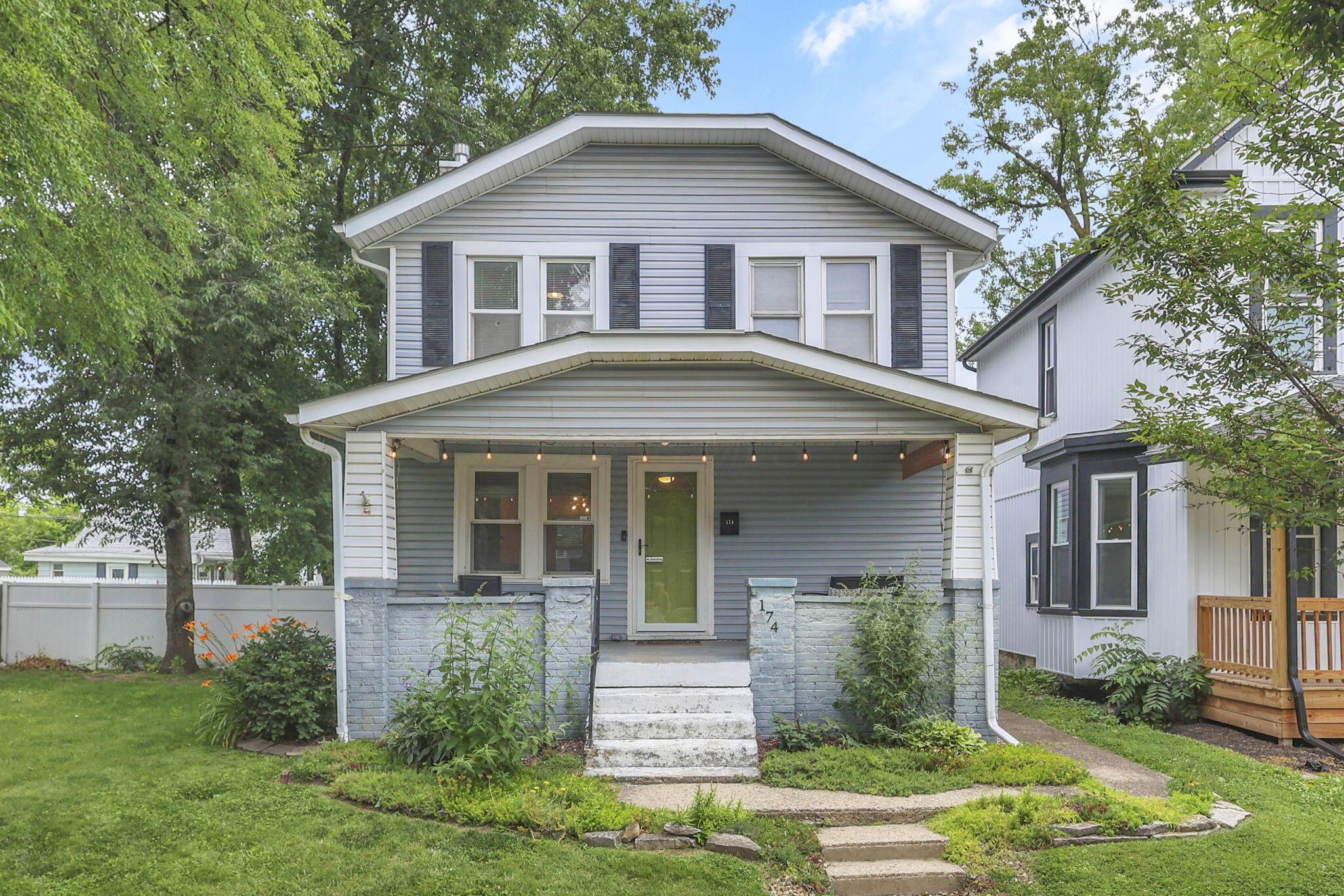 174 E Morrill Avenue Property Photo 1