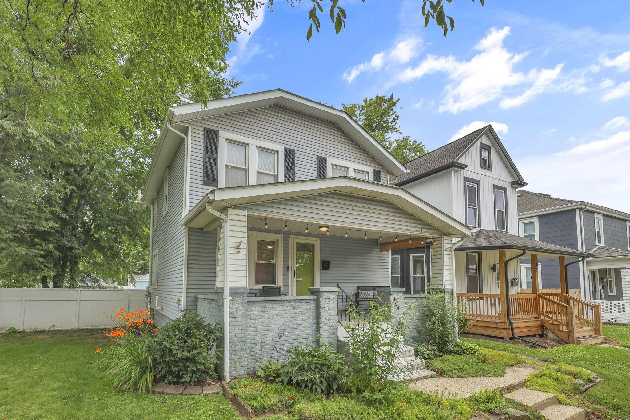 174 E Morrill Avenue Property Photo 2