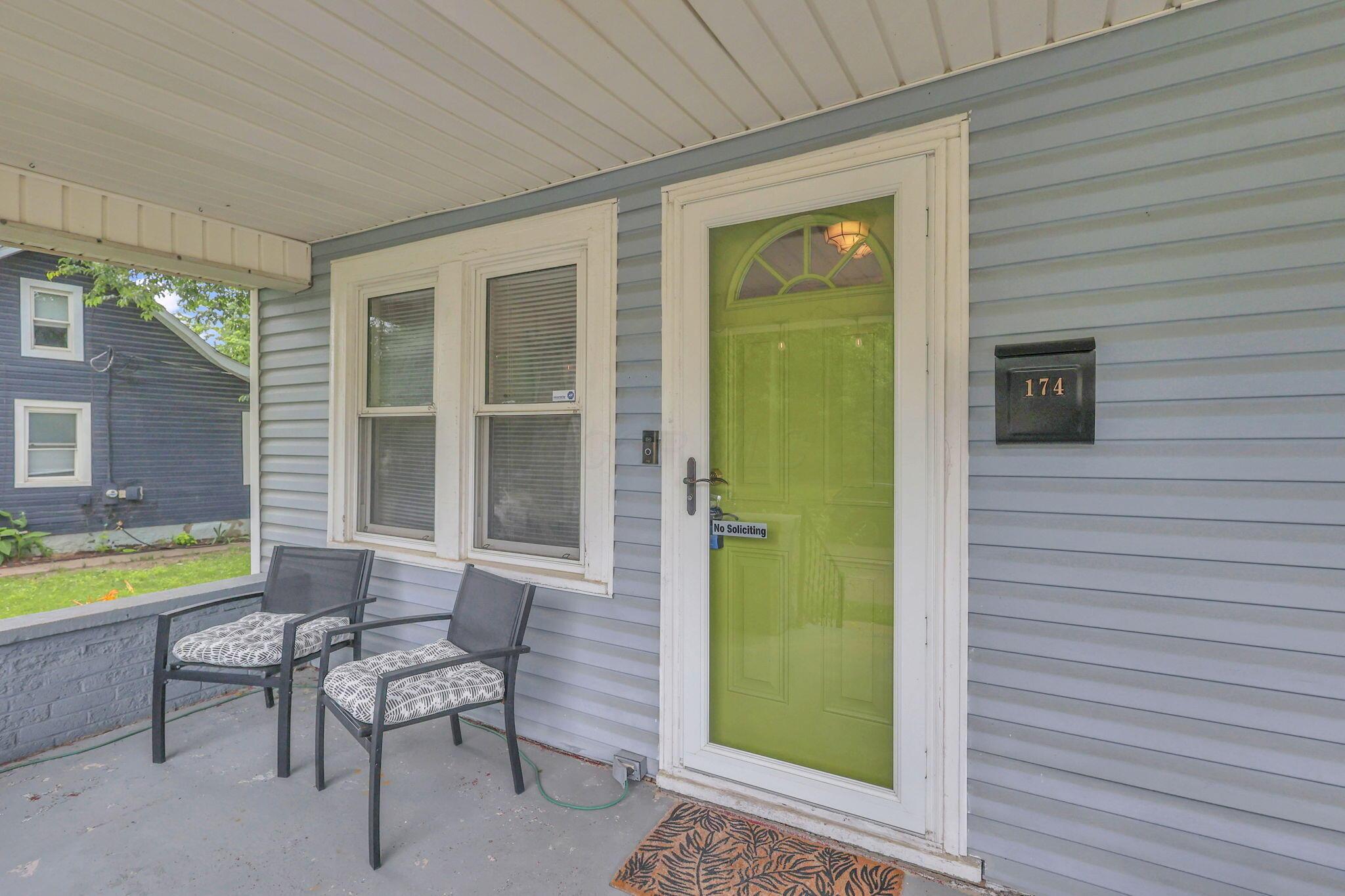 174 E Morrill Avenue Property Photo 3