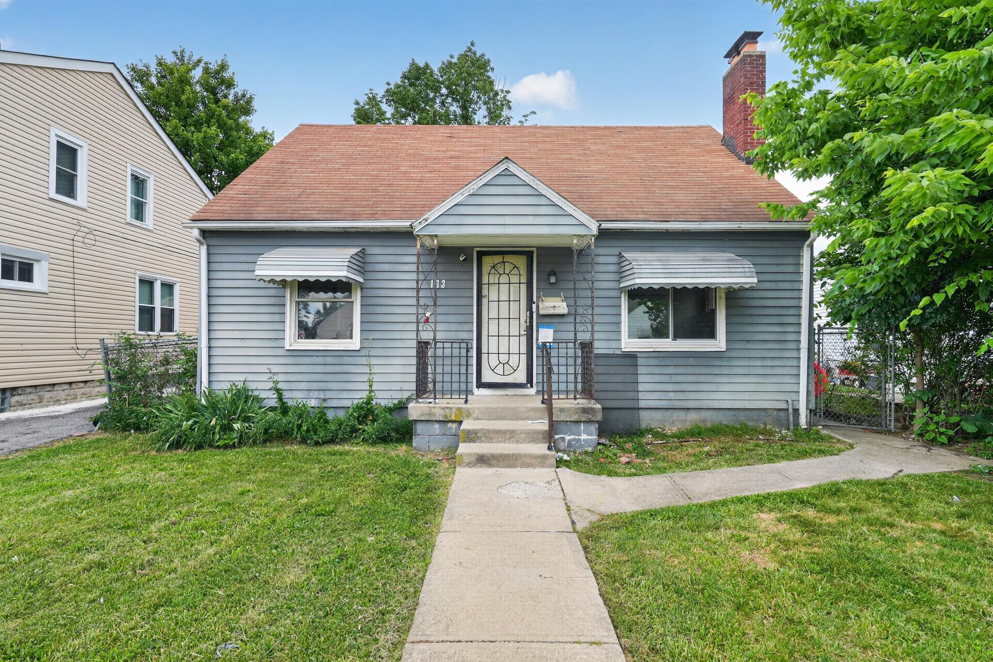 163 Nashoba Avenue