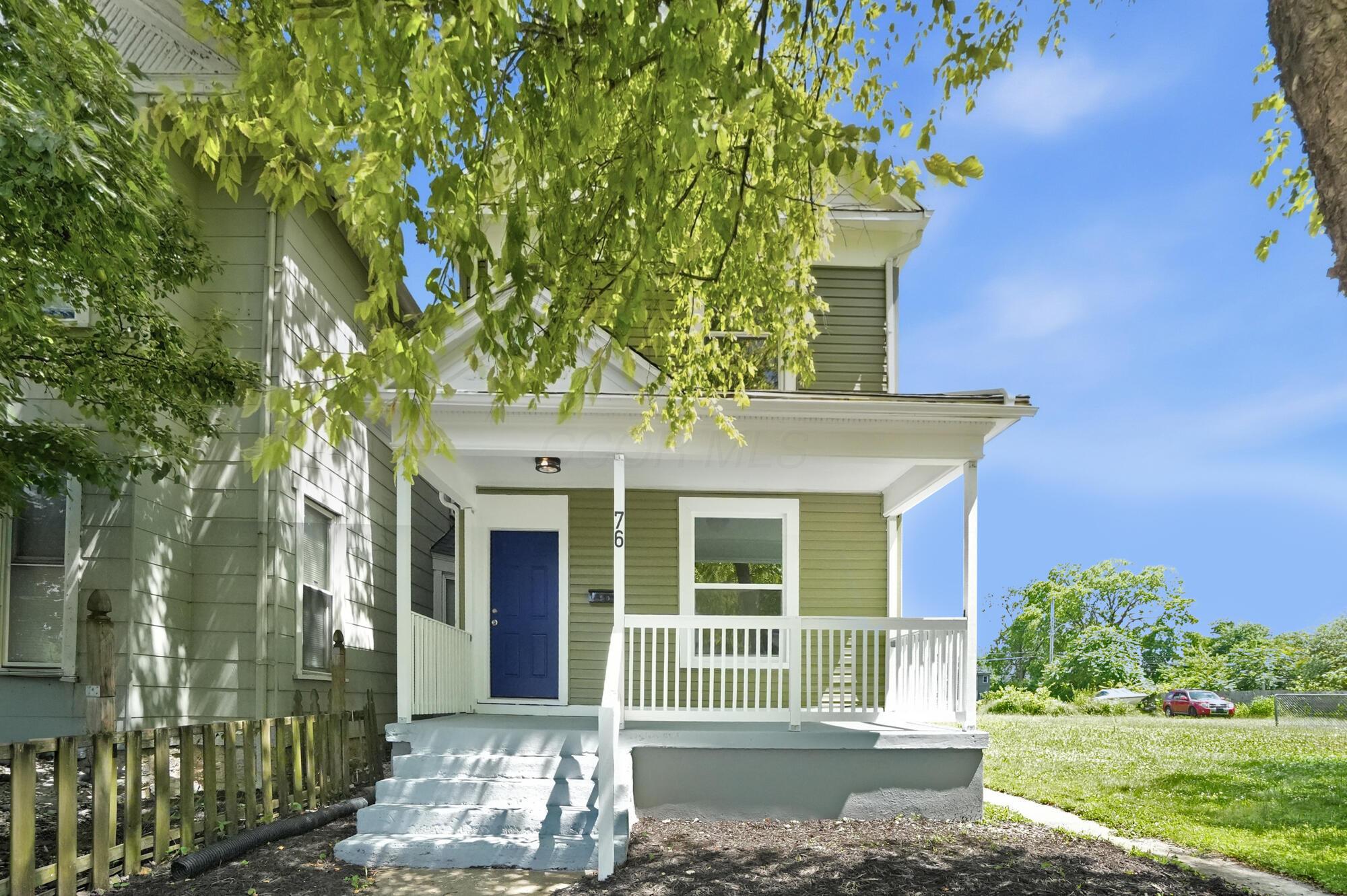 76 Vincent Street Property Photo 2