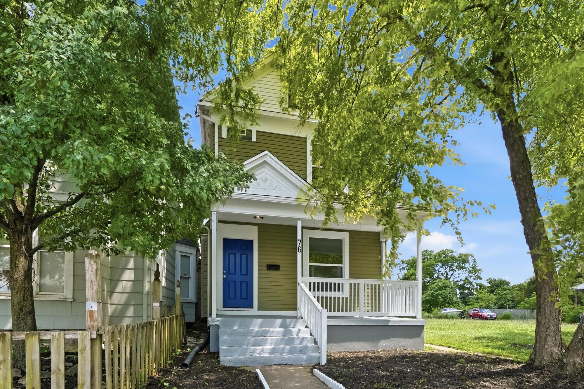 76 Vincent Street Property Photo 3