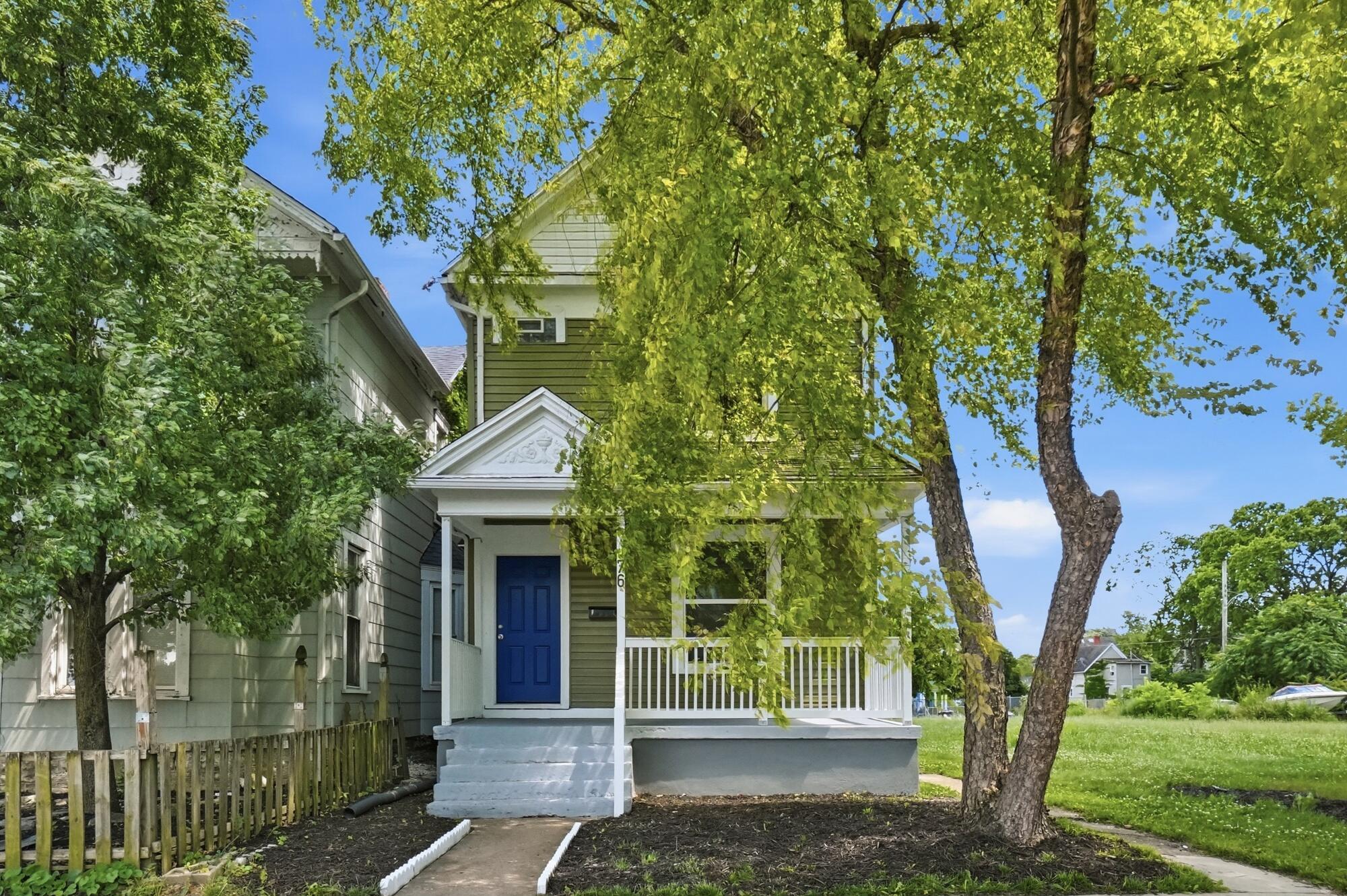 76 Vincent Street Property Photo 4