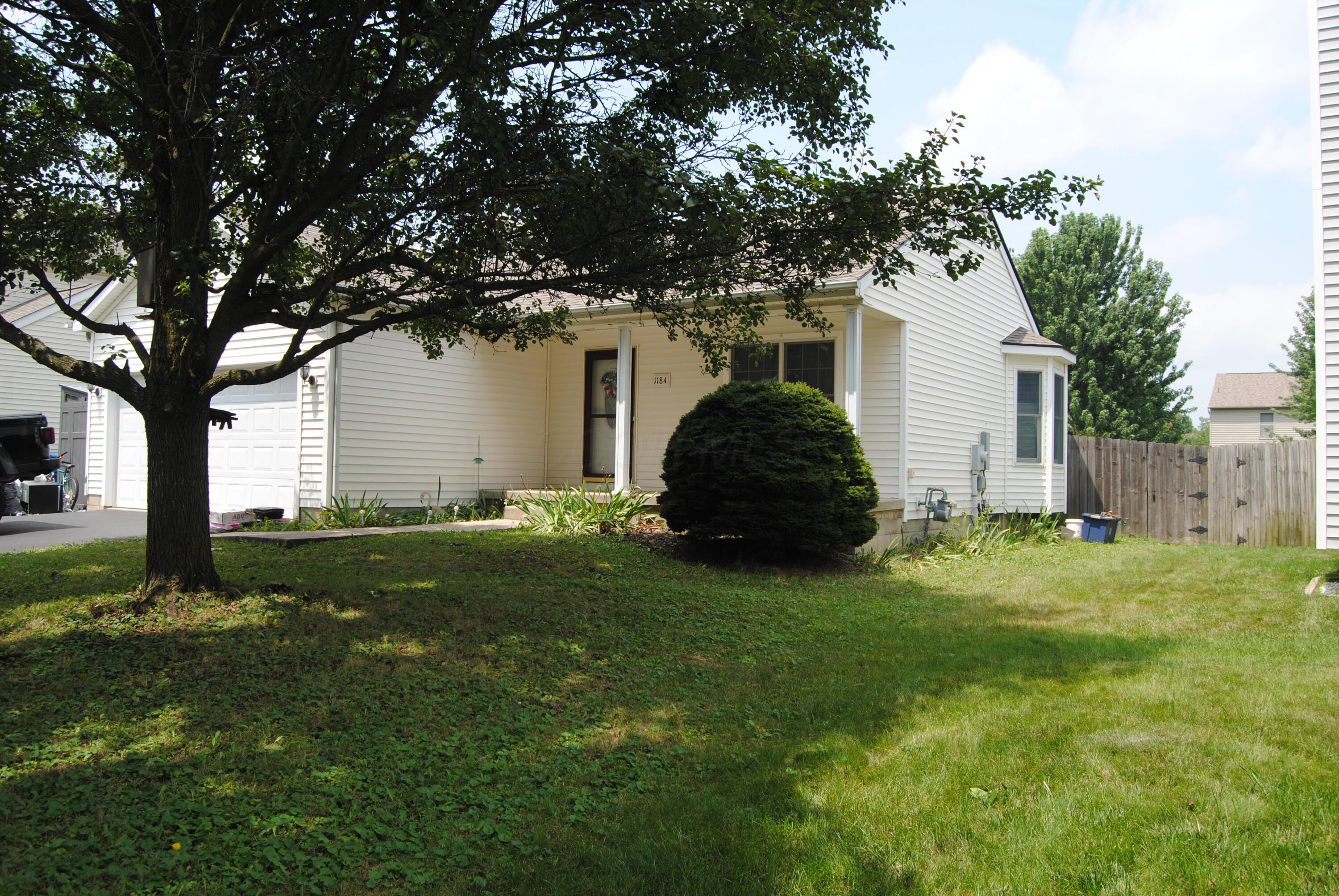1184 Valley Drive Property Photo 1