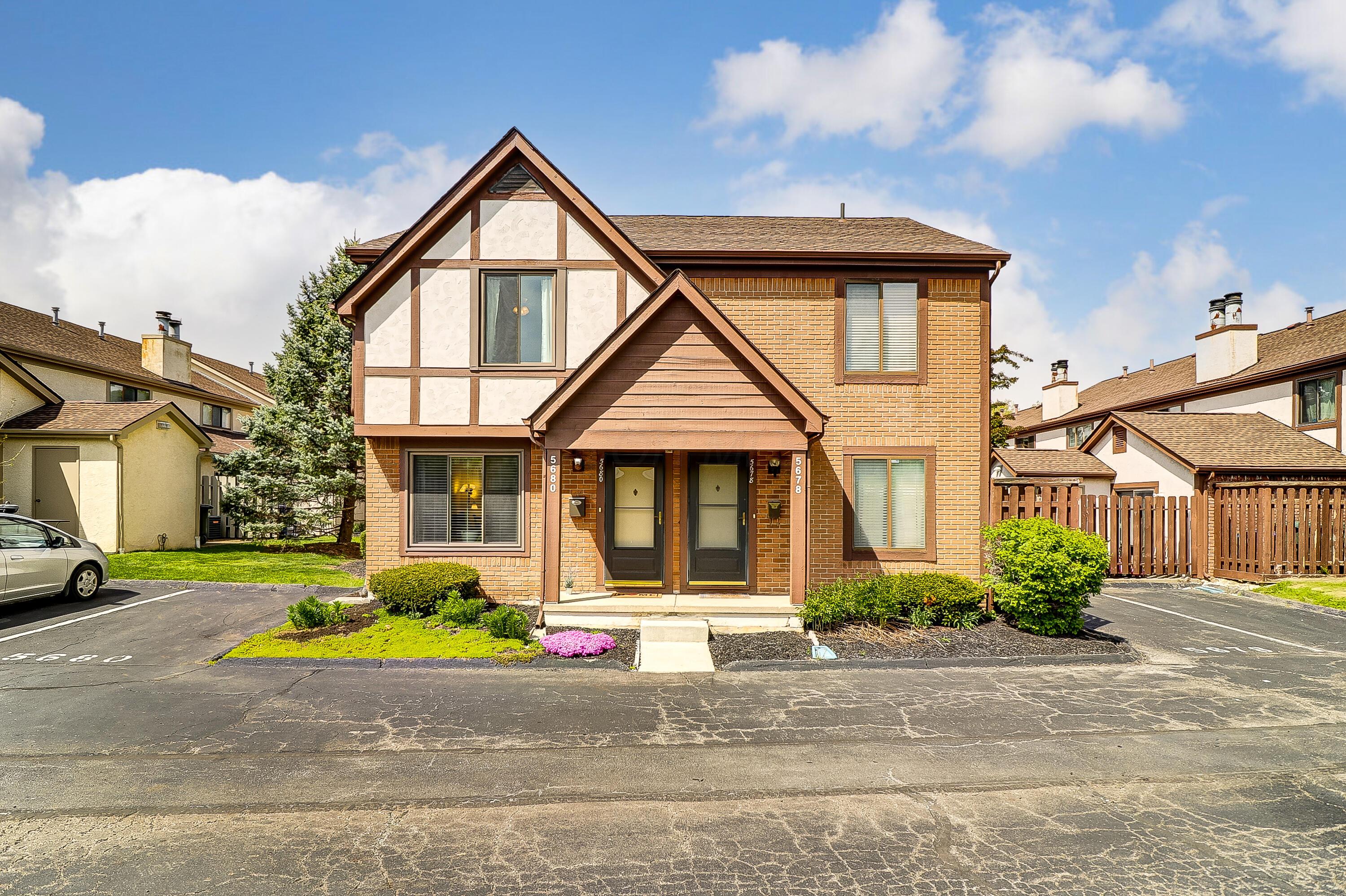 5680 Jousting Lane, A Property Photo 1