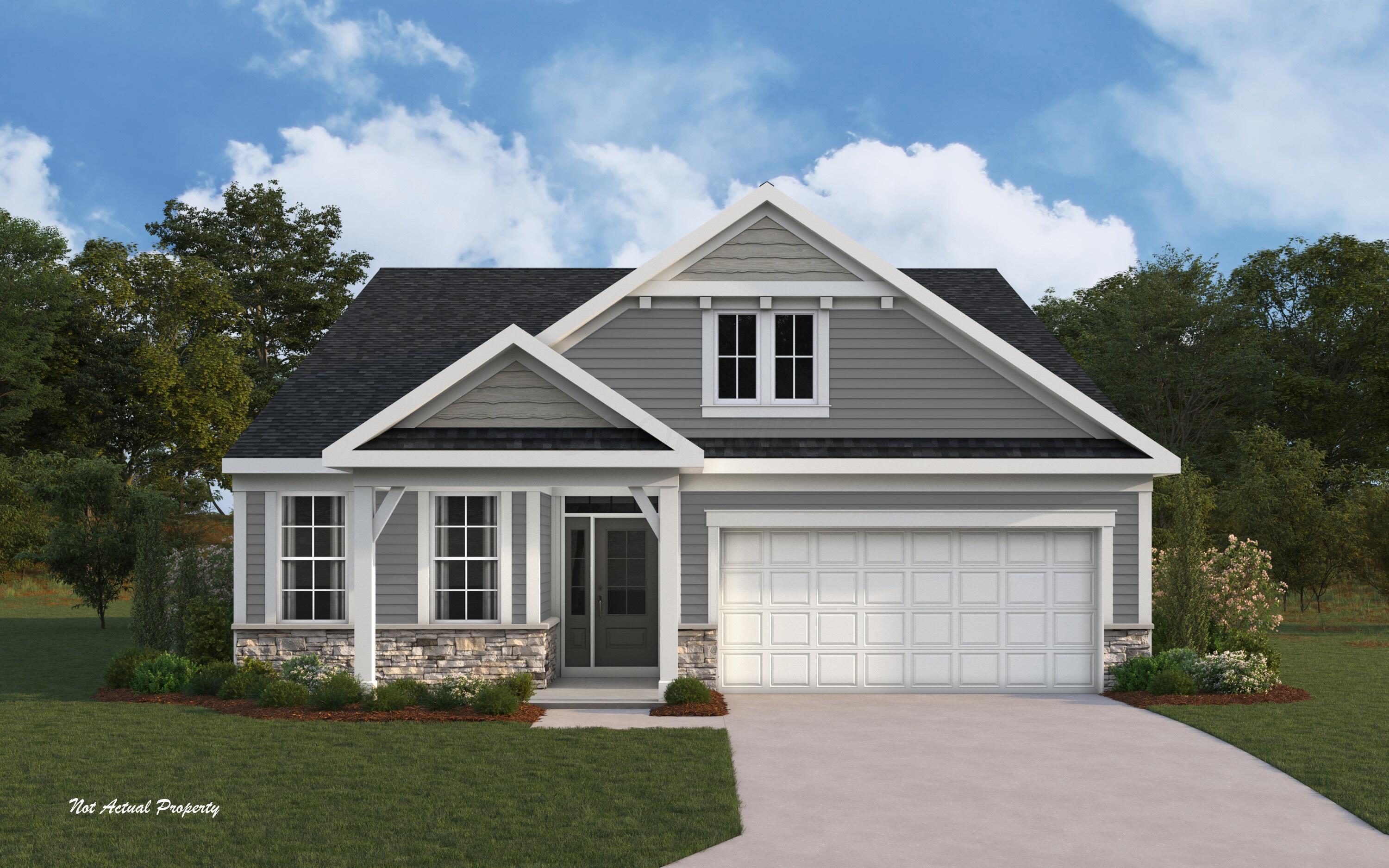 5970 Windcliff Drive E Property Photo 1