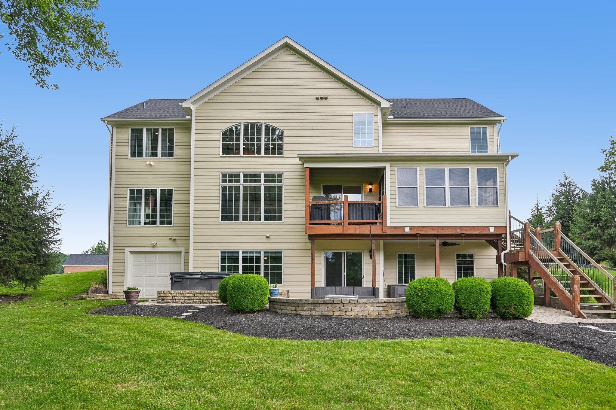 6820 Ohio Canal Court Property Photo 60