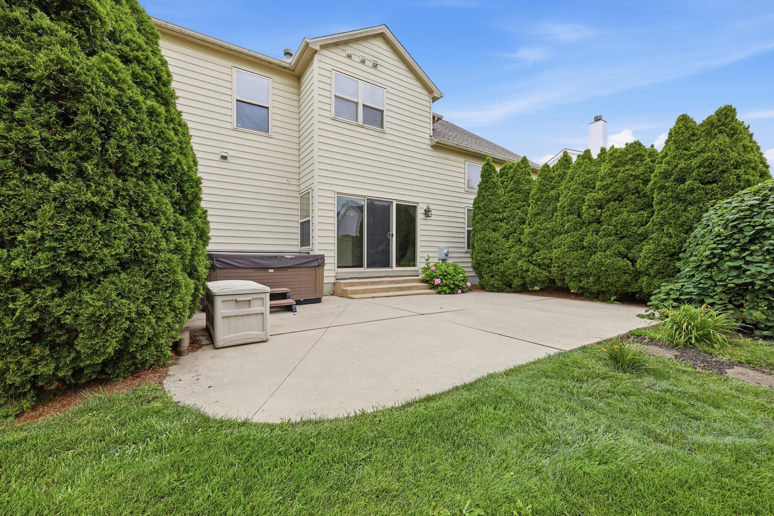 114 Diverston Way Property Photo 35