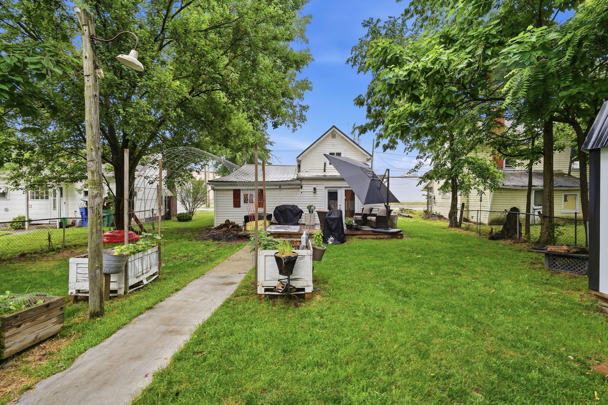 603 Dunlap Street Property Photo 3