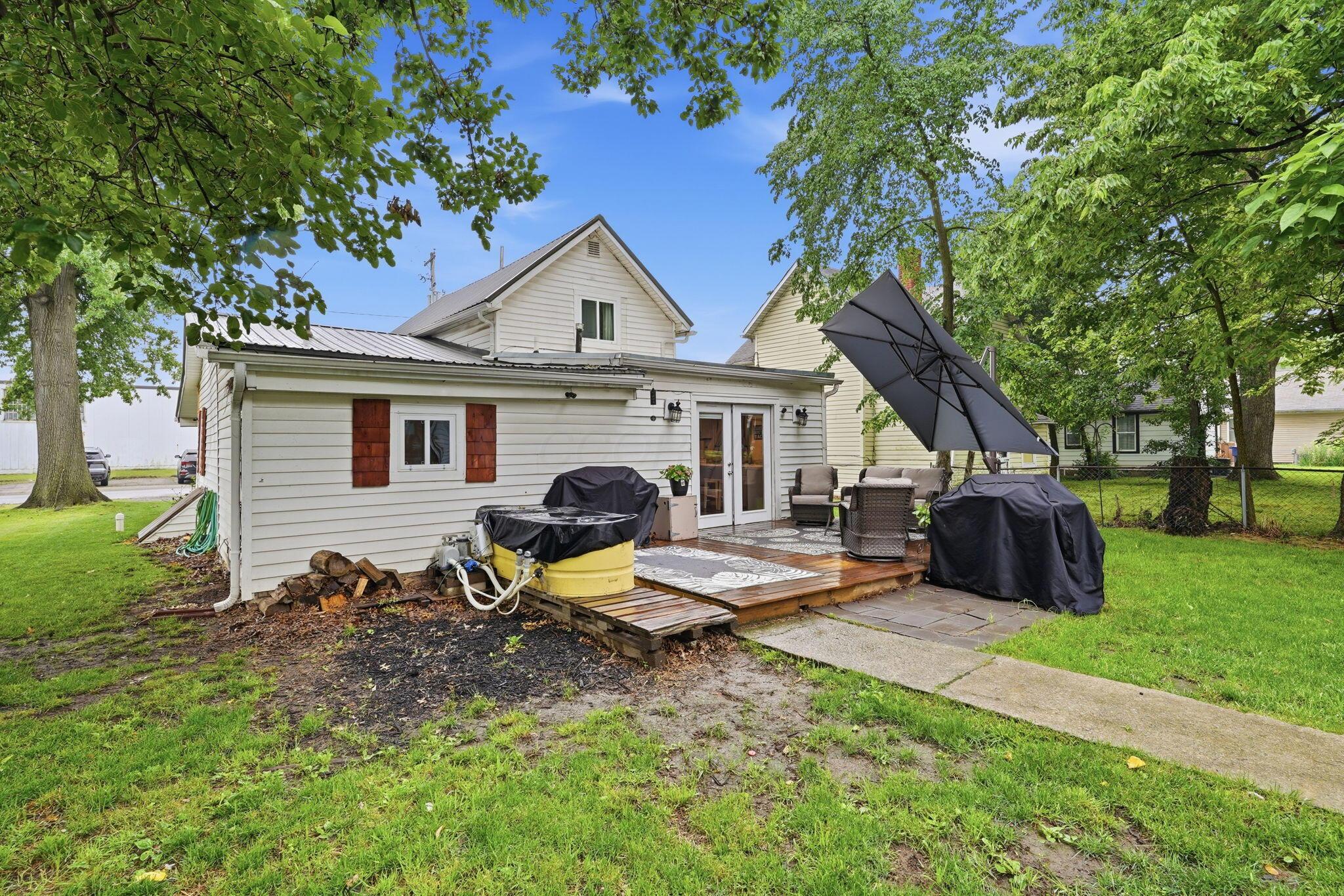 603 Dunlap Street Property Photo 33