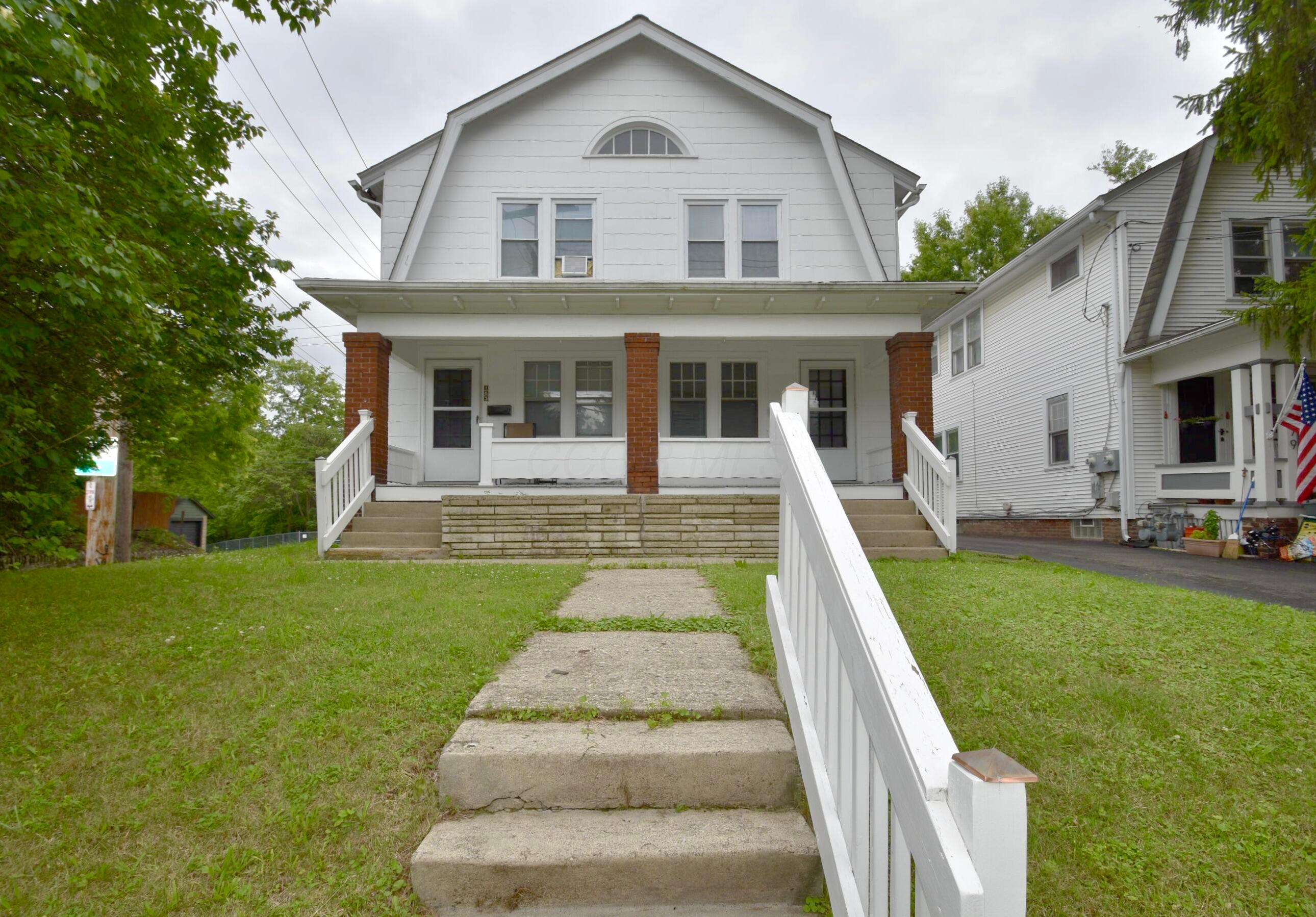 181 Olentangy Street Property Photo 1