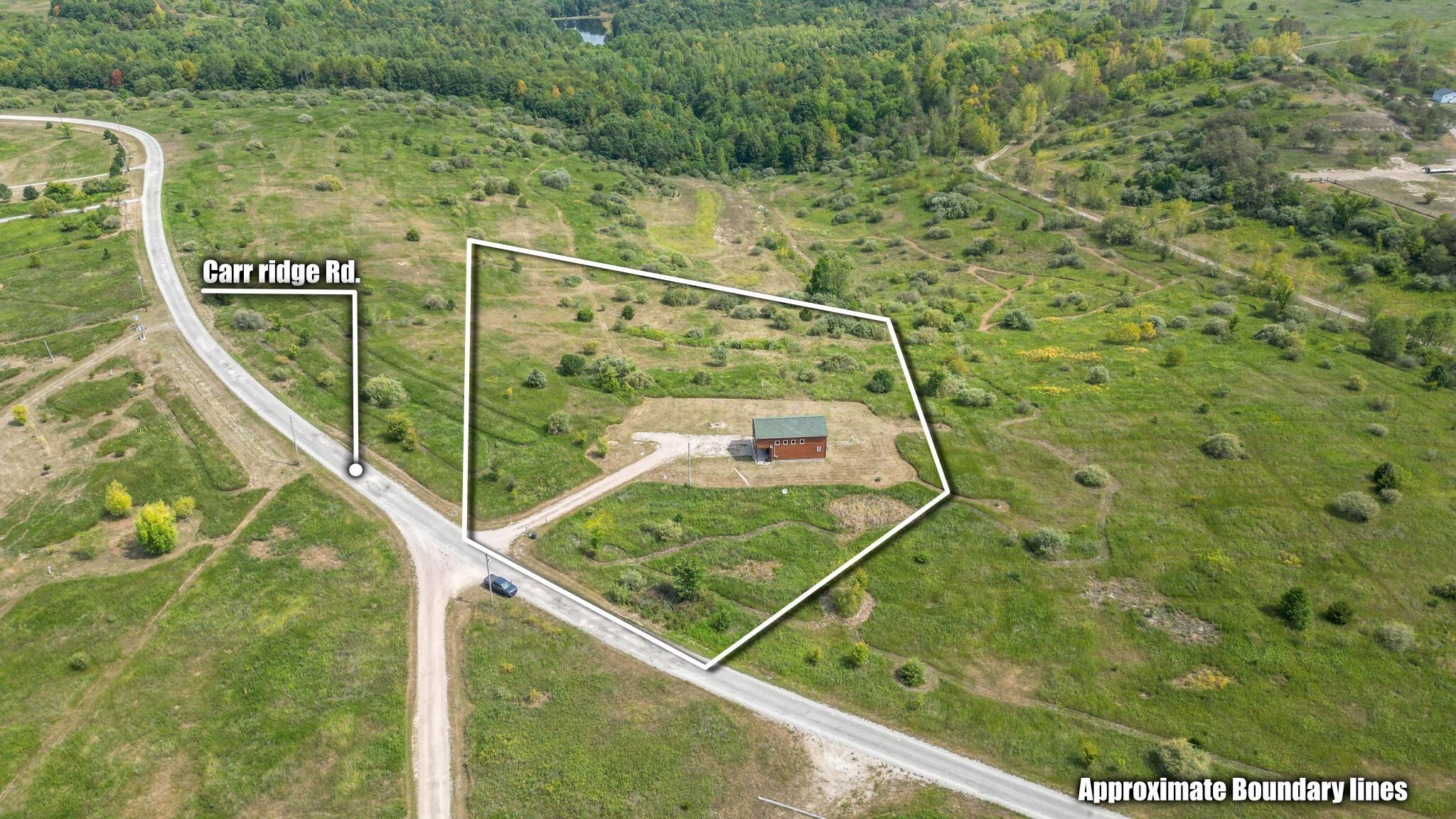 39714 Carr Ridge Road Property Photo 2
