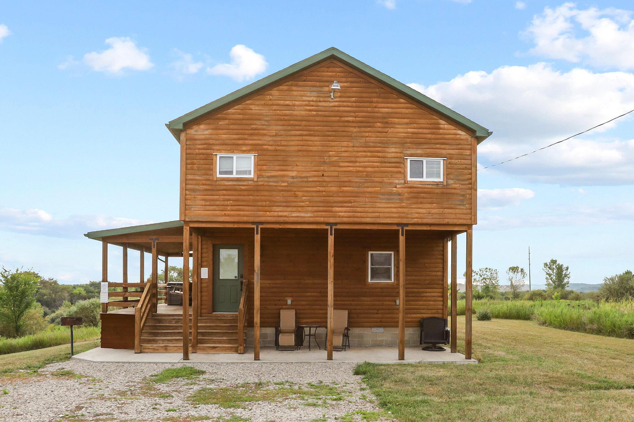 39714 Carr Ridge Road Property Photo 4