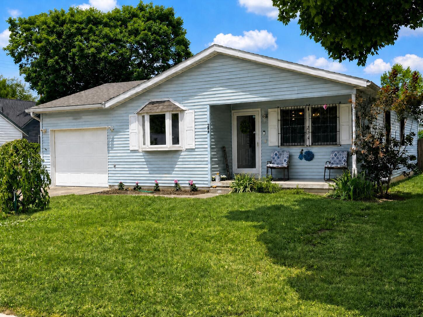 204 Cedar Heights Road Property Photo 1