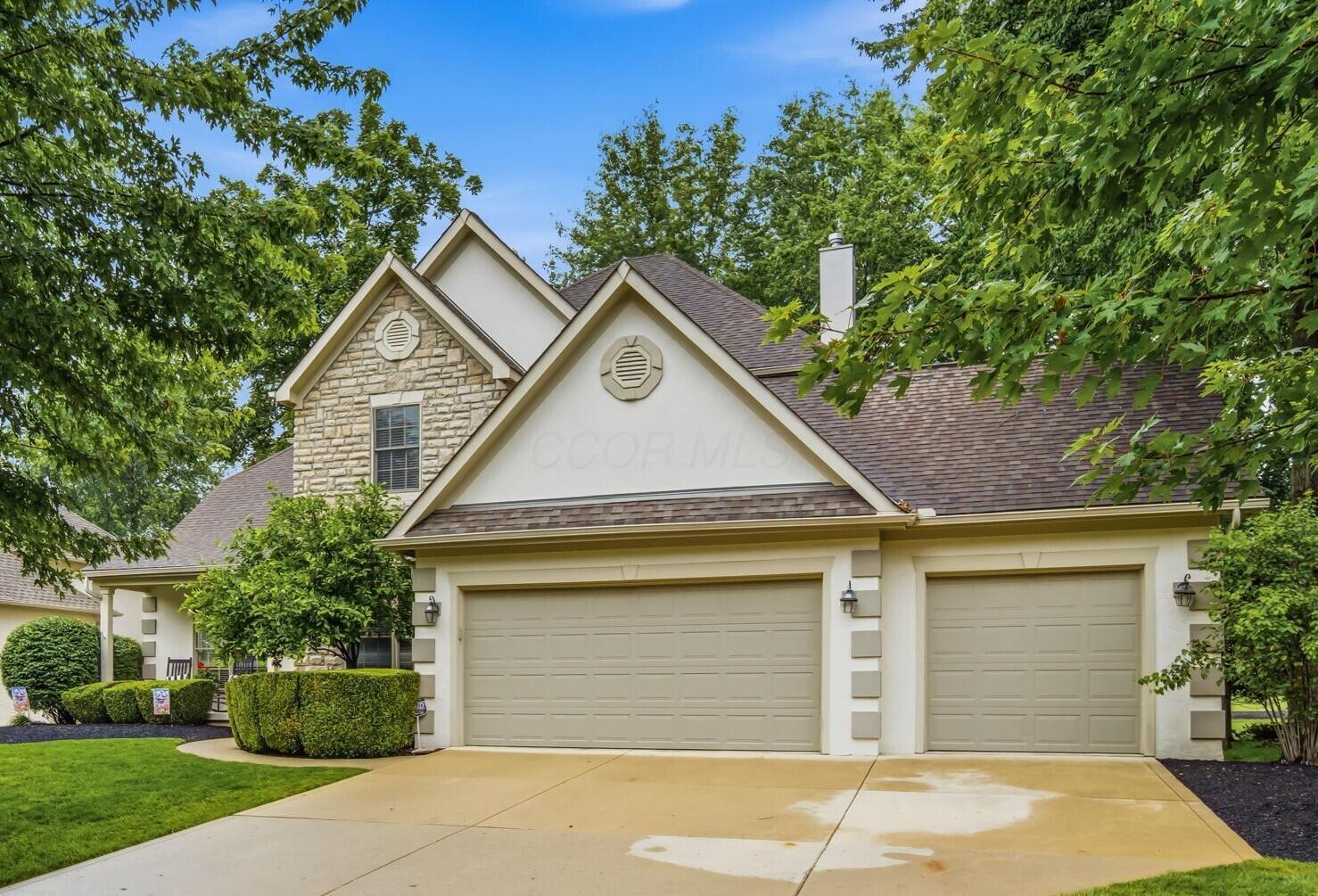 8600 Coldwater Drive Property Photo 2