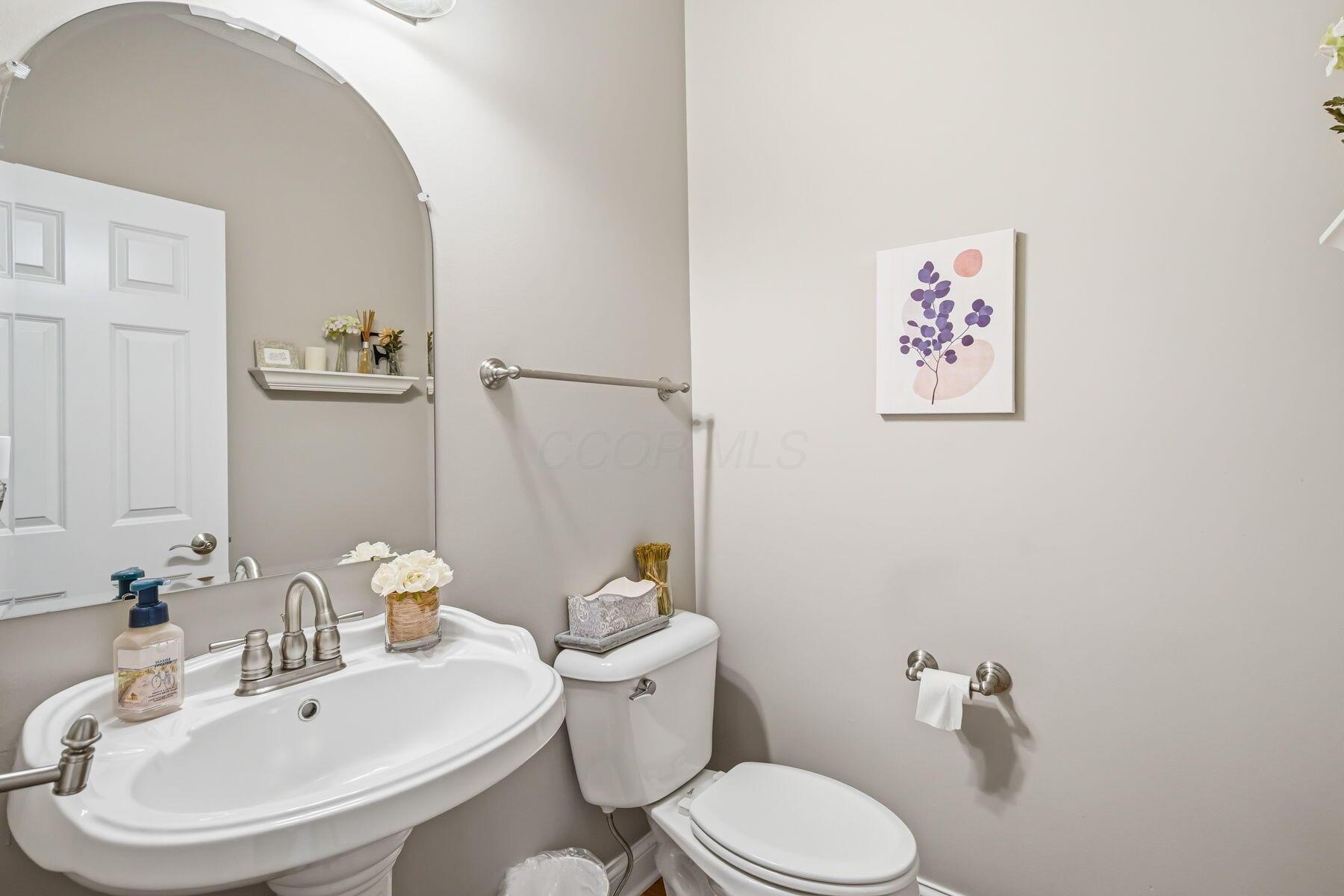 8600 Coldwater Drive Property Photo 16