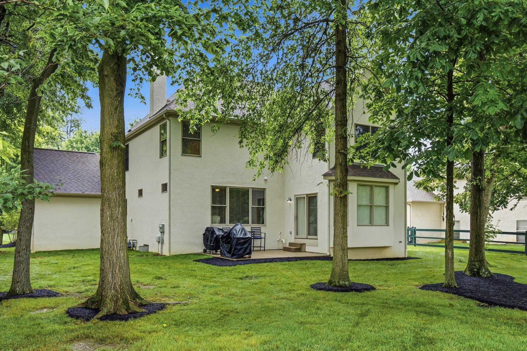 8600 Coldwater Drive Property Photo 39