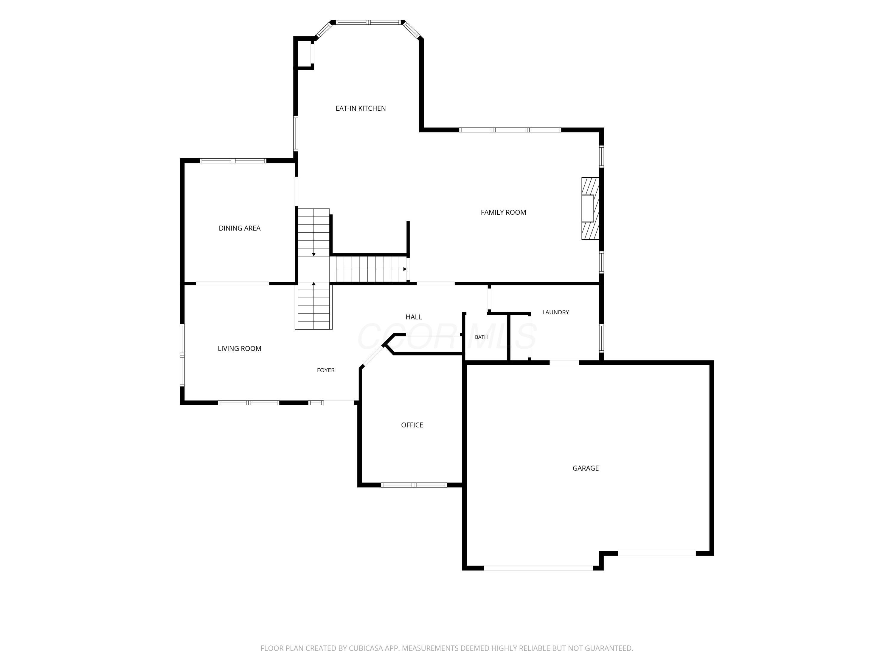 8600 Coldwater Drive Property Photo 43