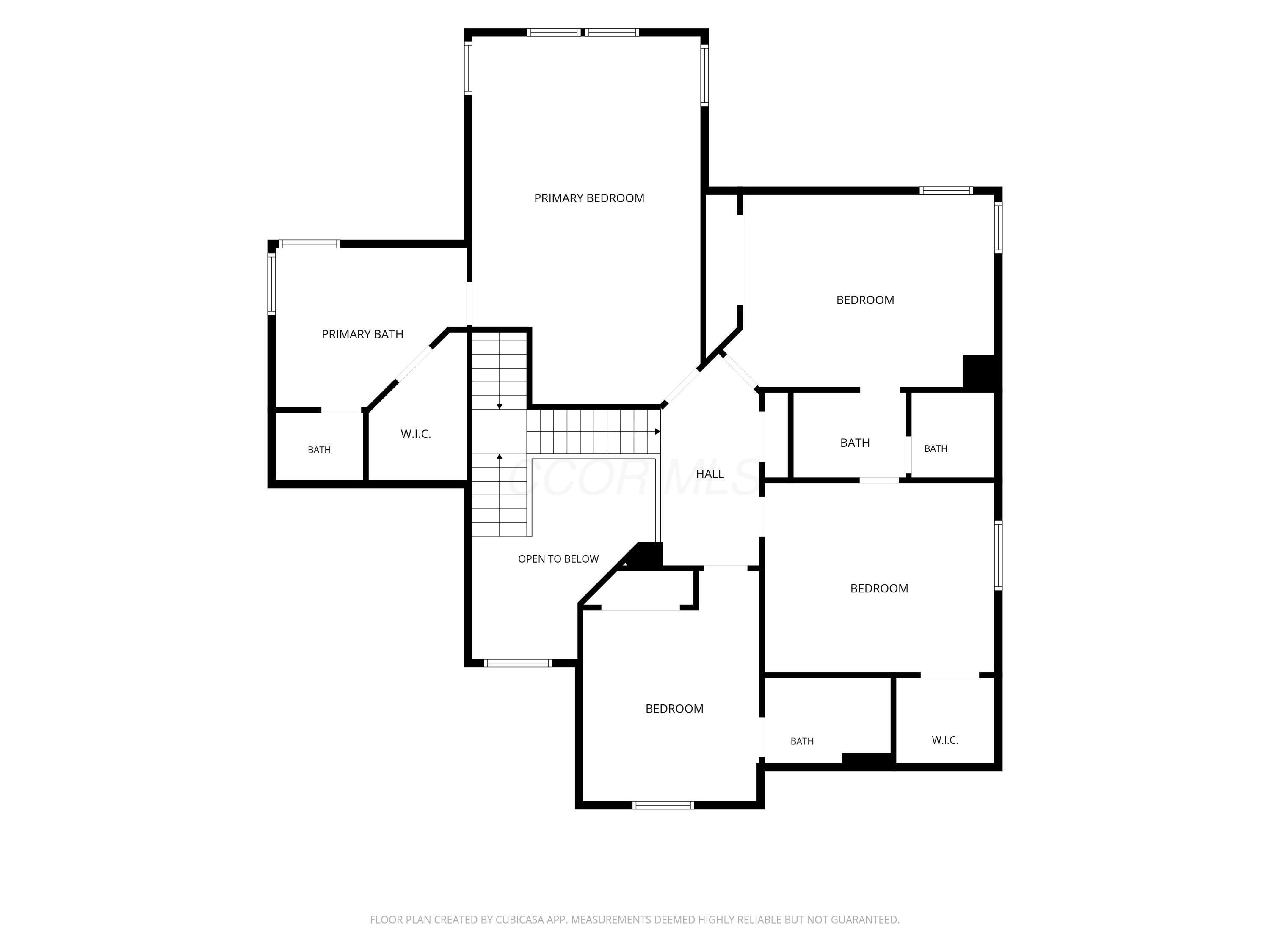 8600 Coldwater Drive Property Photo 44