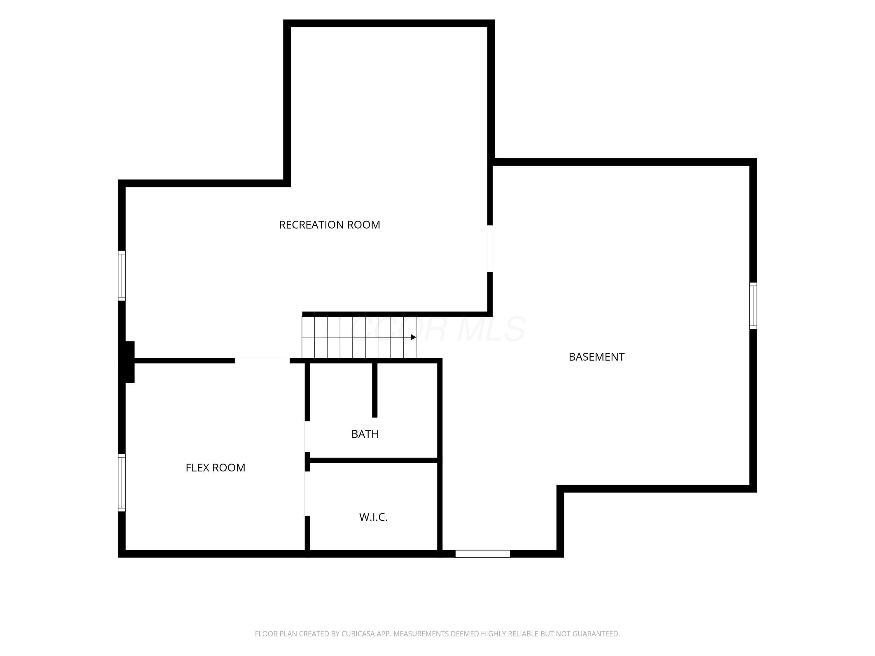 8600 Coldwater Drive Property Photo 45