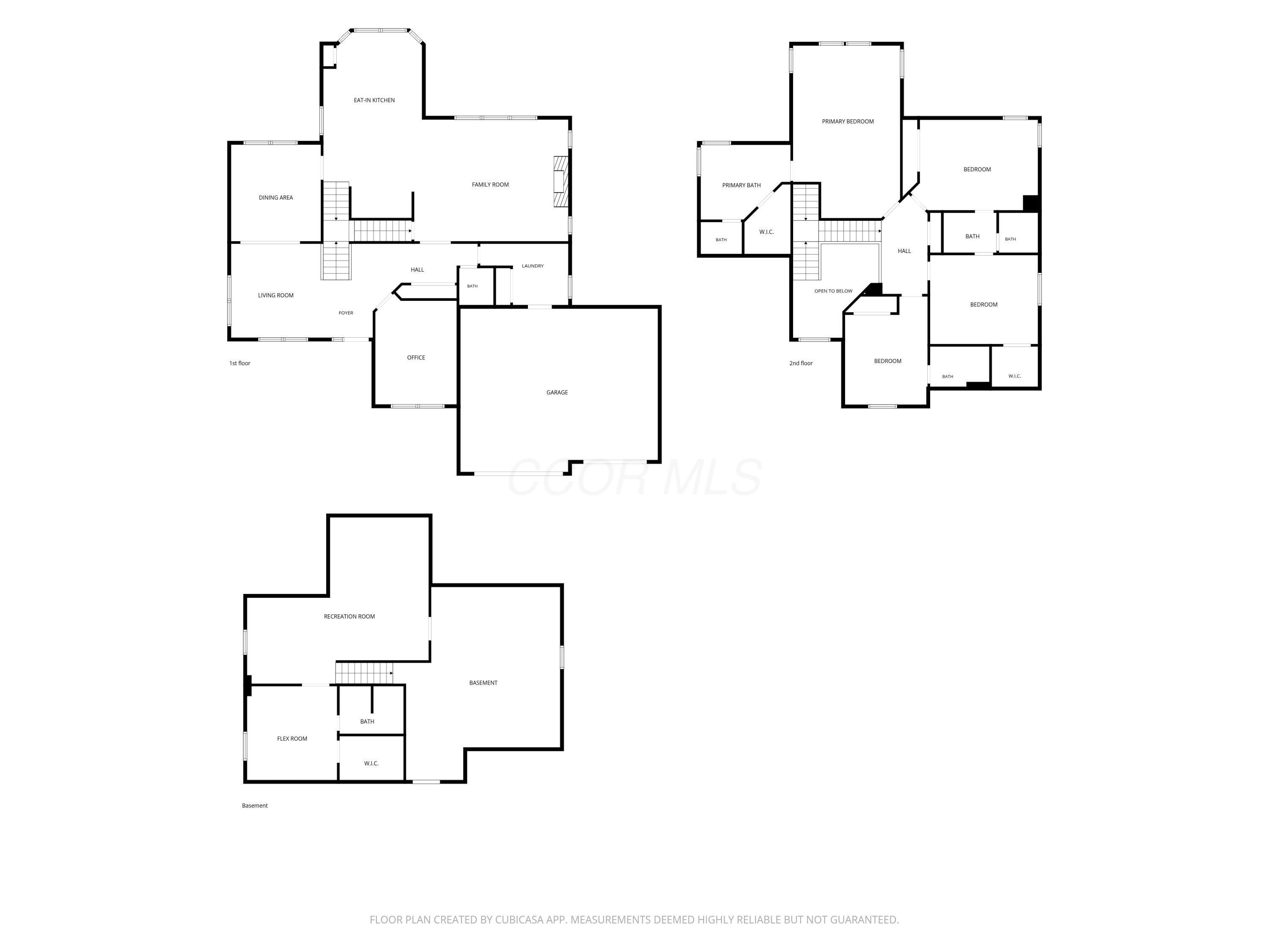 8600 Coldwater Drive Property Photo 46