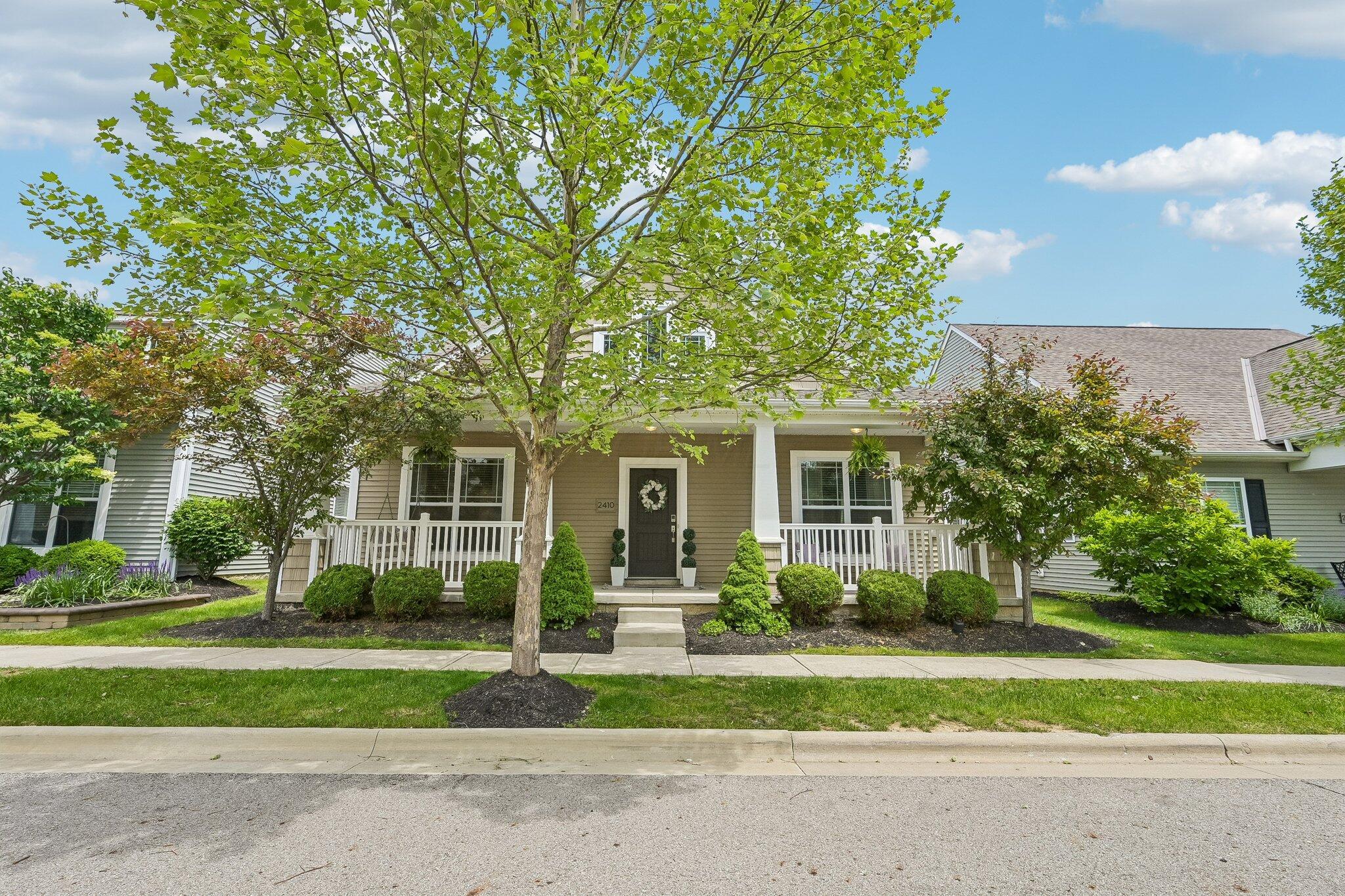 2410 Cypress Point Road
