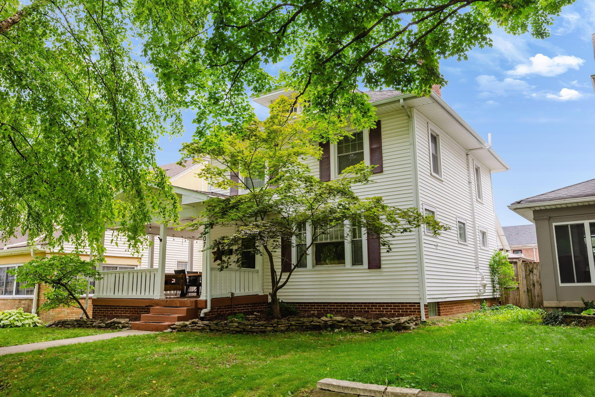 3107 Ellis Place Property Photo 1
