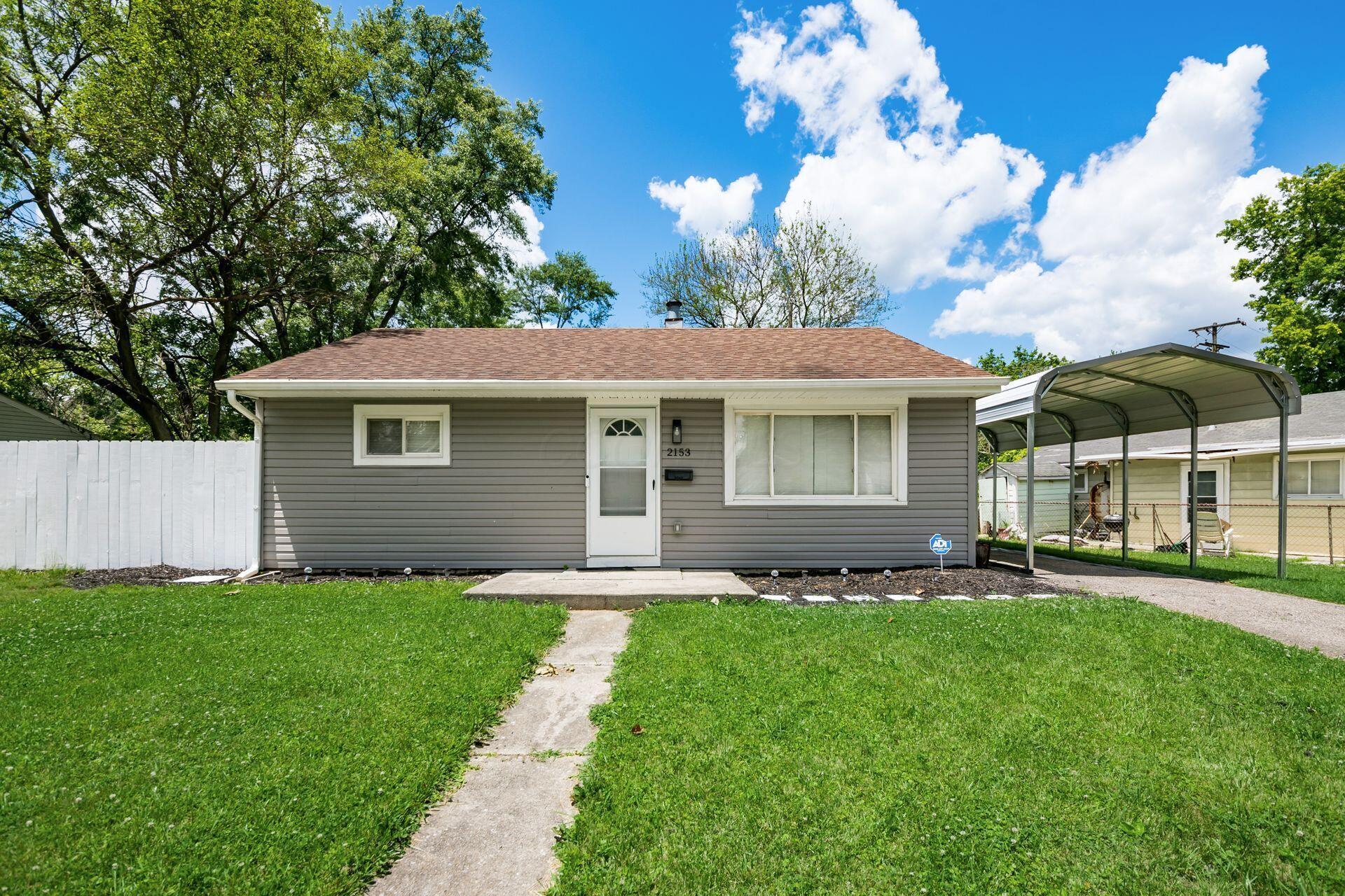 2153 Dawnlight Avenue Property Photo 1