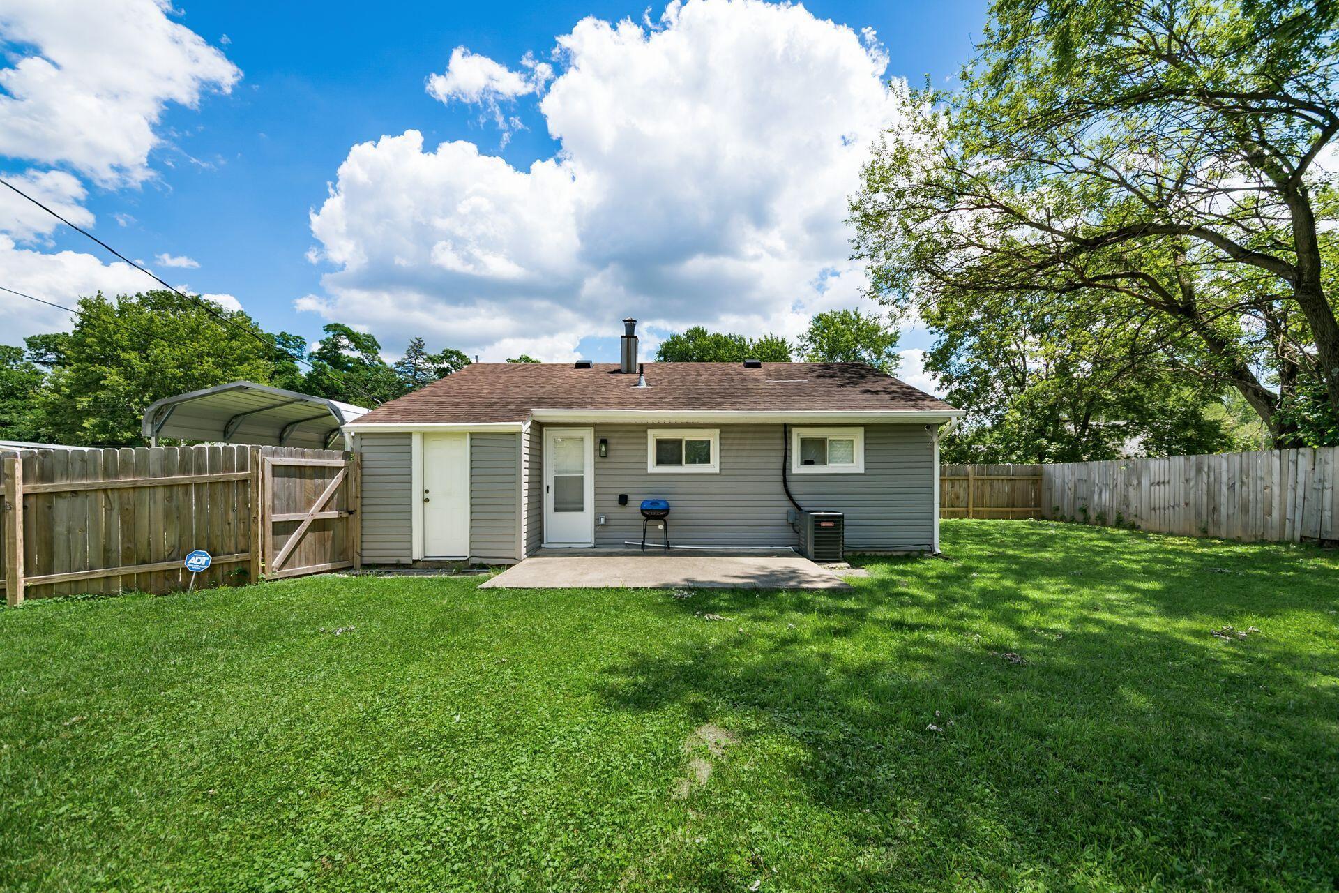 2153 Dawnlight Avenue Property Photo 14