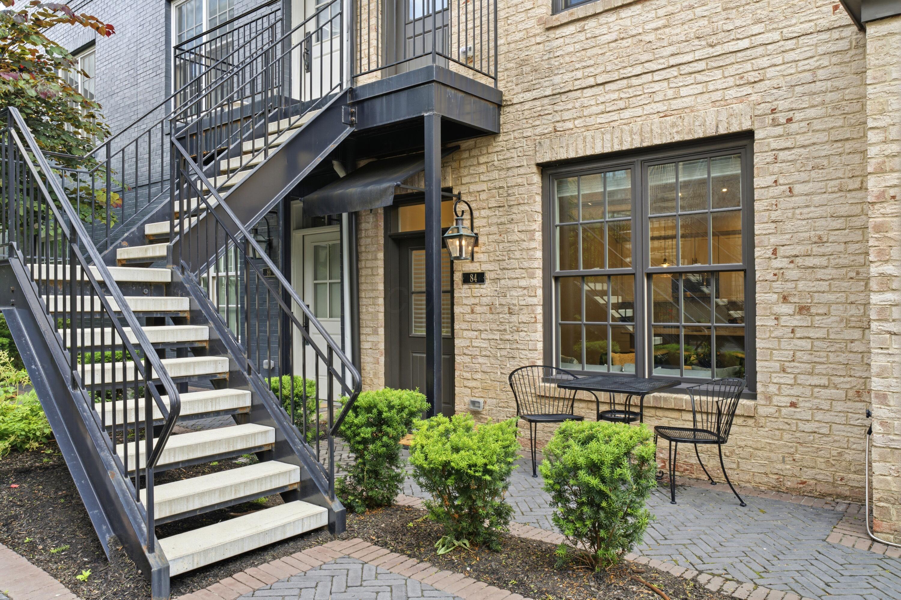 84 Normandy Avenue, G52 Property Photo 6